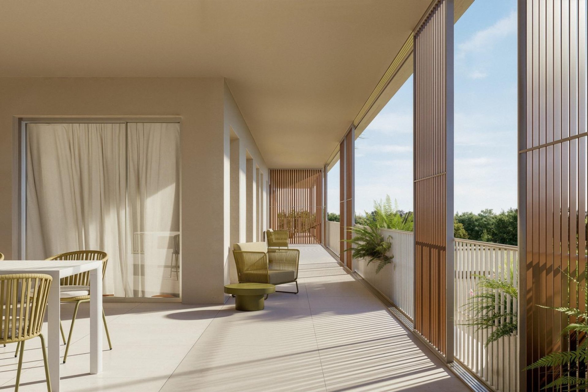 Obra nueva - apartment -
Moncofa - Playa de Moncofa