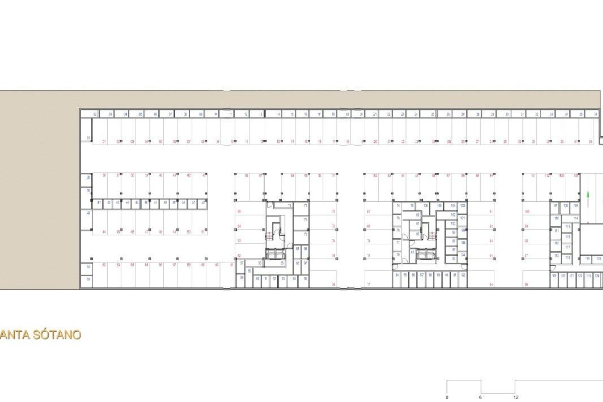 Obra nueva - apartment -
Moncofa - Playa de Moncofa