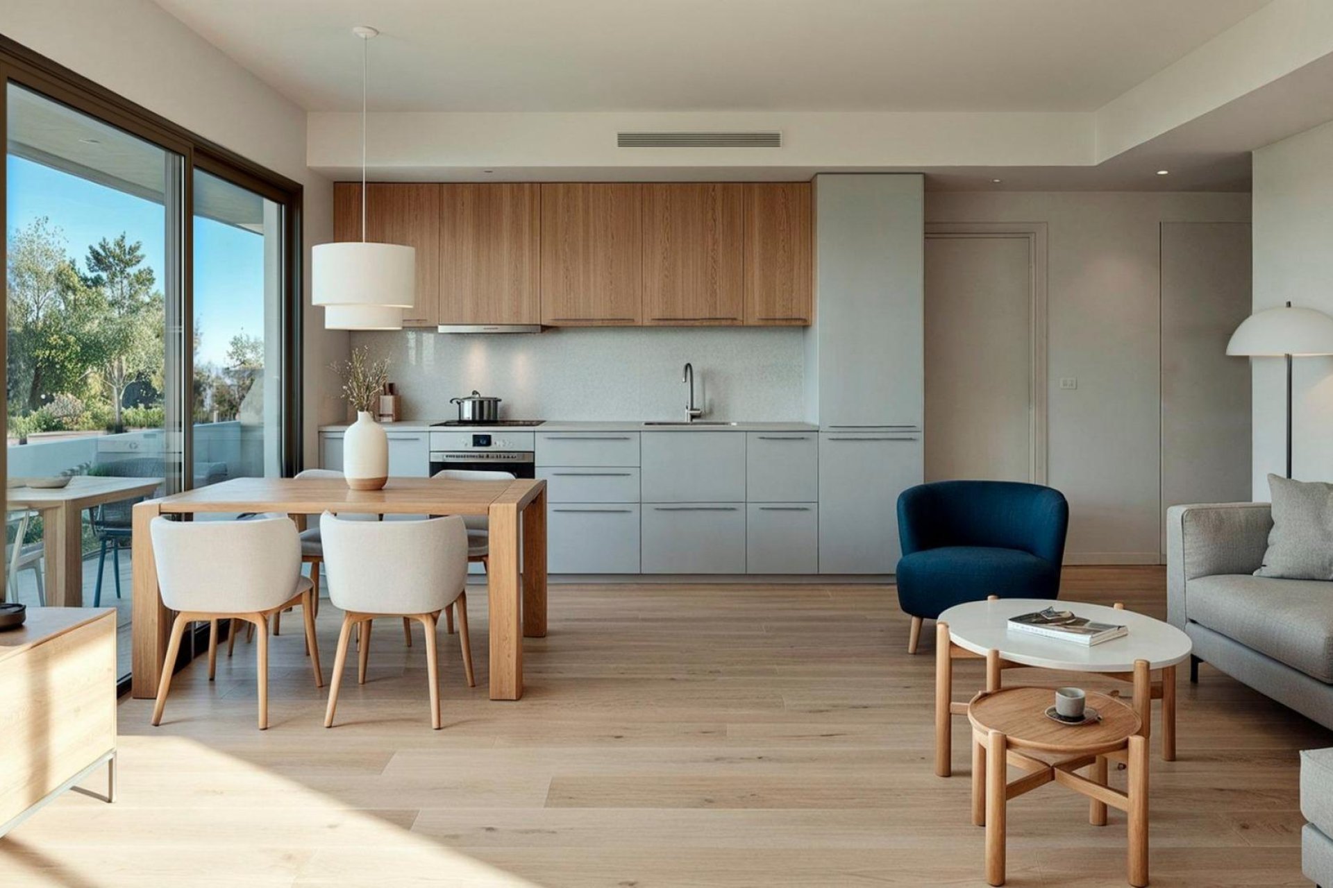 Obra nueva - apartment -
Moncofa - Playa de Moncofa
