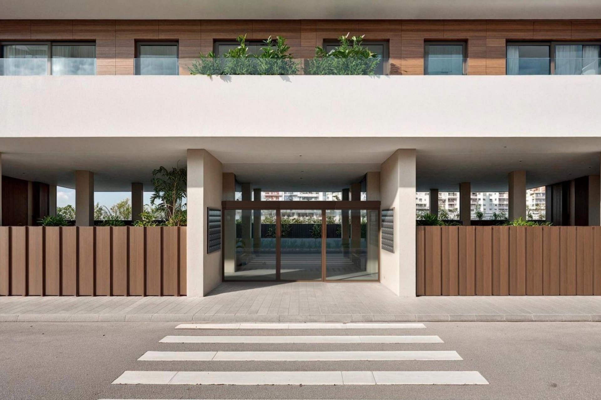 Obra nueva - apartment -
Moncofa - Playa de Moncofa