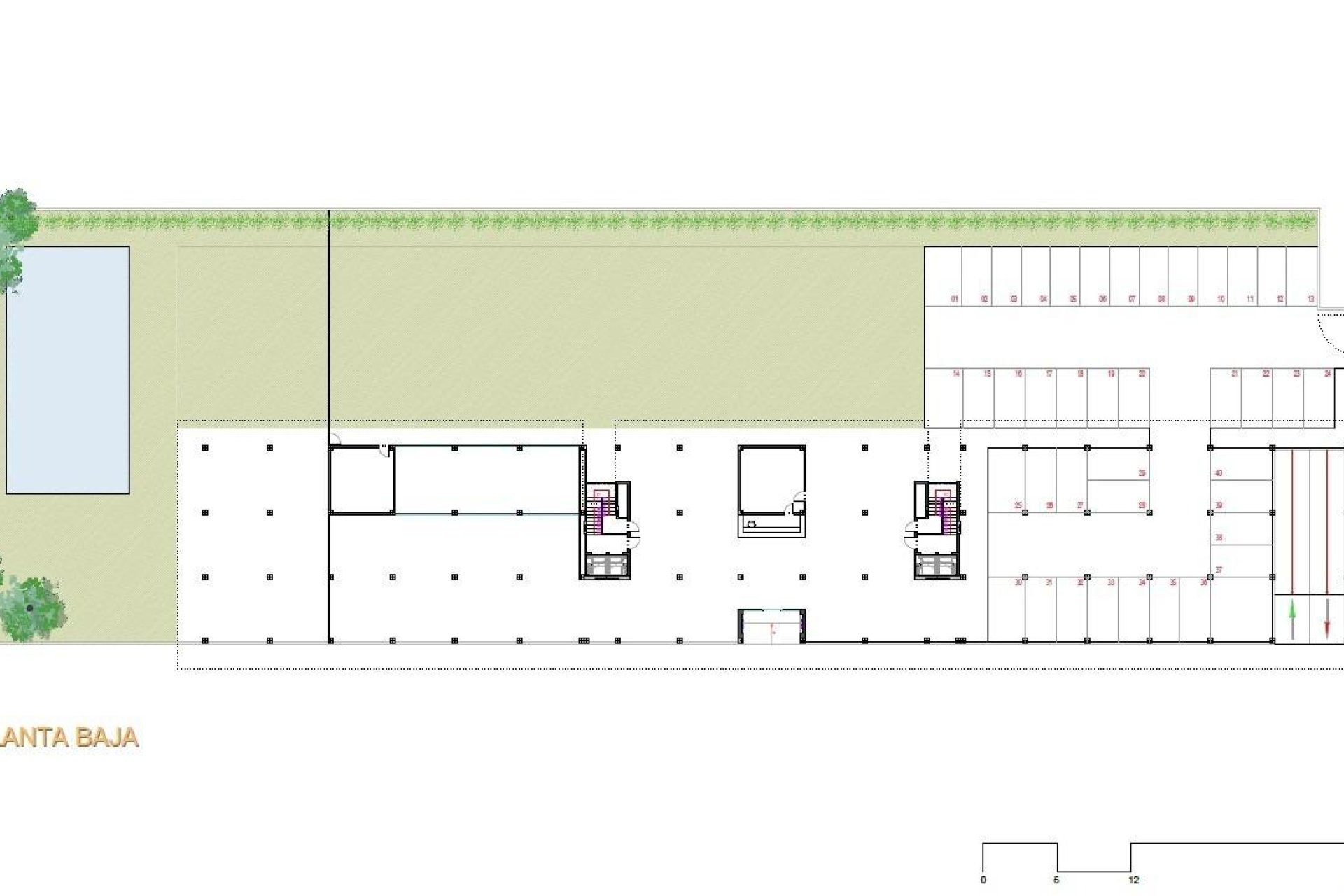 Obra nueva - apartment -
Moncofa - Playa de Moncofa