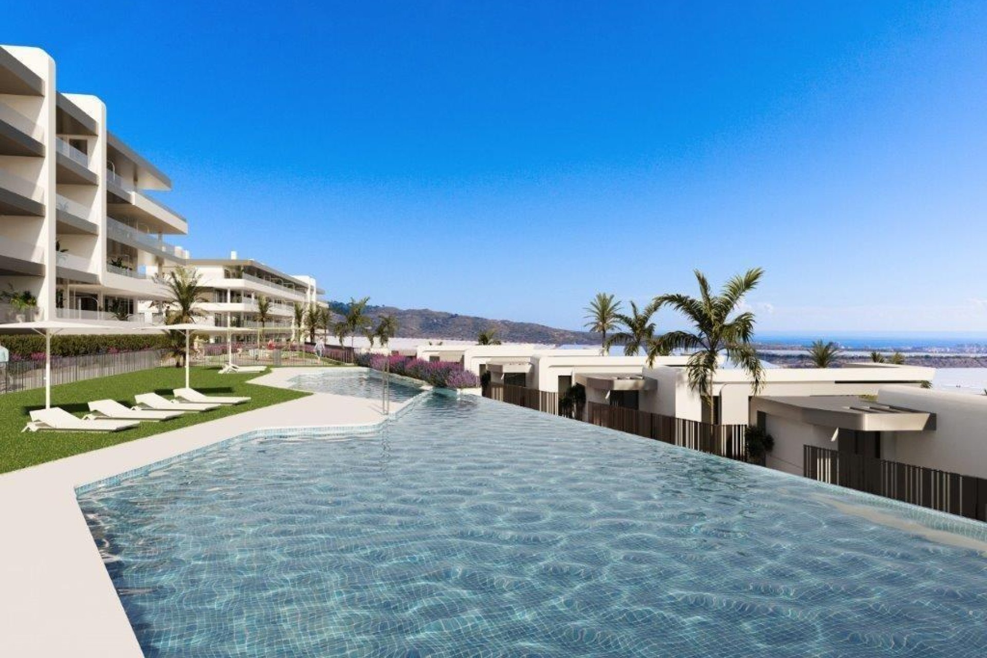 Obra nueva - apartment -
Mutxamel - Bonalba-cotoveta