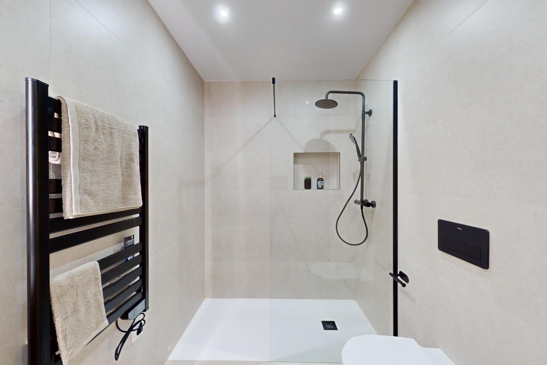 Obra nueva - apartment -
Orihuela Costa - Lomas de Cabo Roig