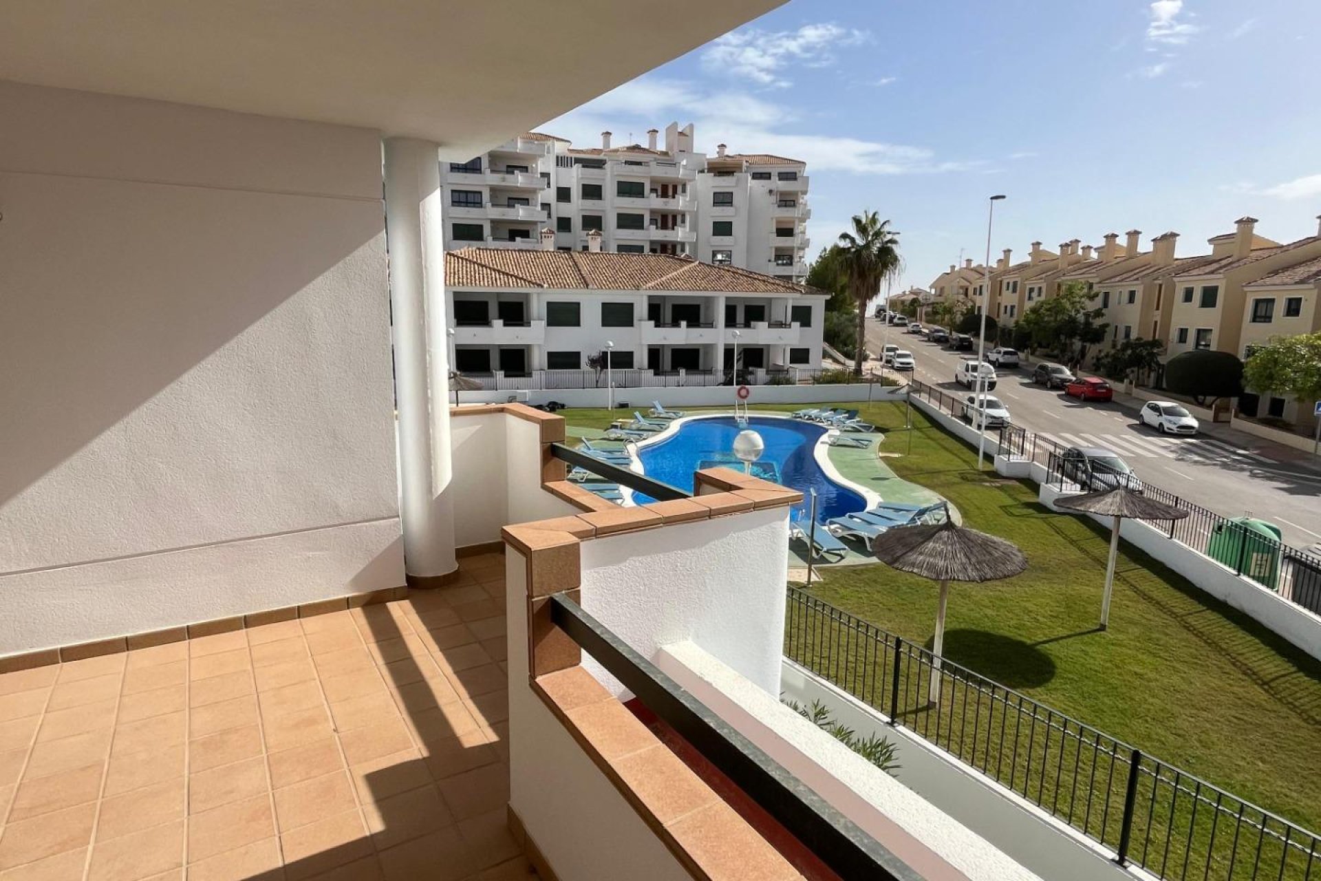 Obra nueva - apartment -
Orihuela Costa - Lomas de Campoamor