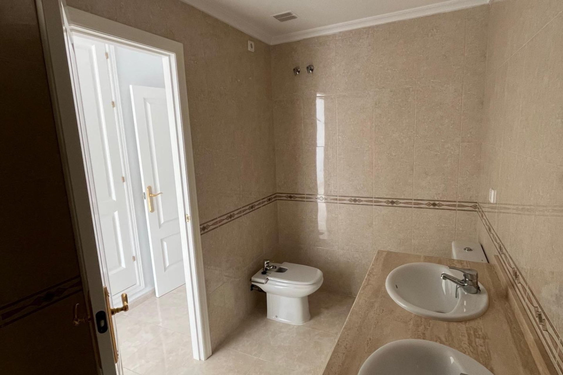 Obra nueva - apartment -
Orihuela Costa - Lomas de Campoamor