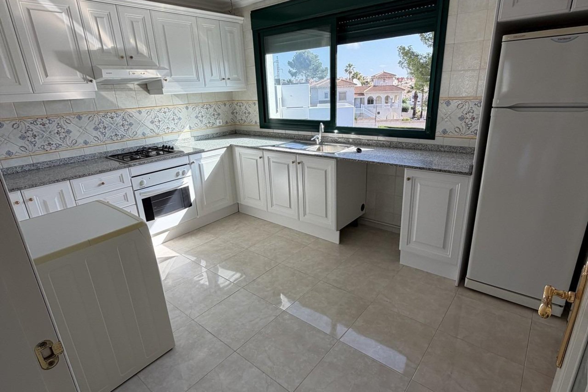 Obra nueva - apartment -
Orihuela Costa - Lomas de Campoamor