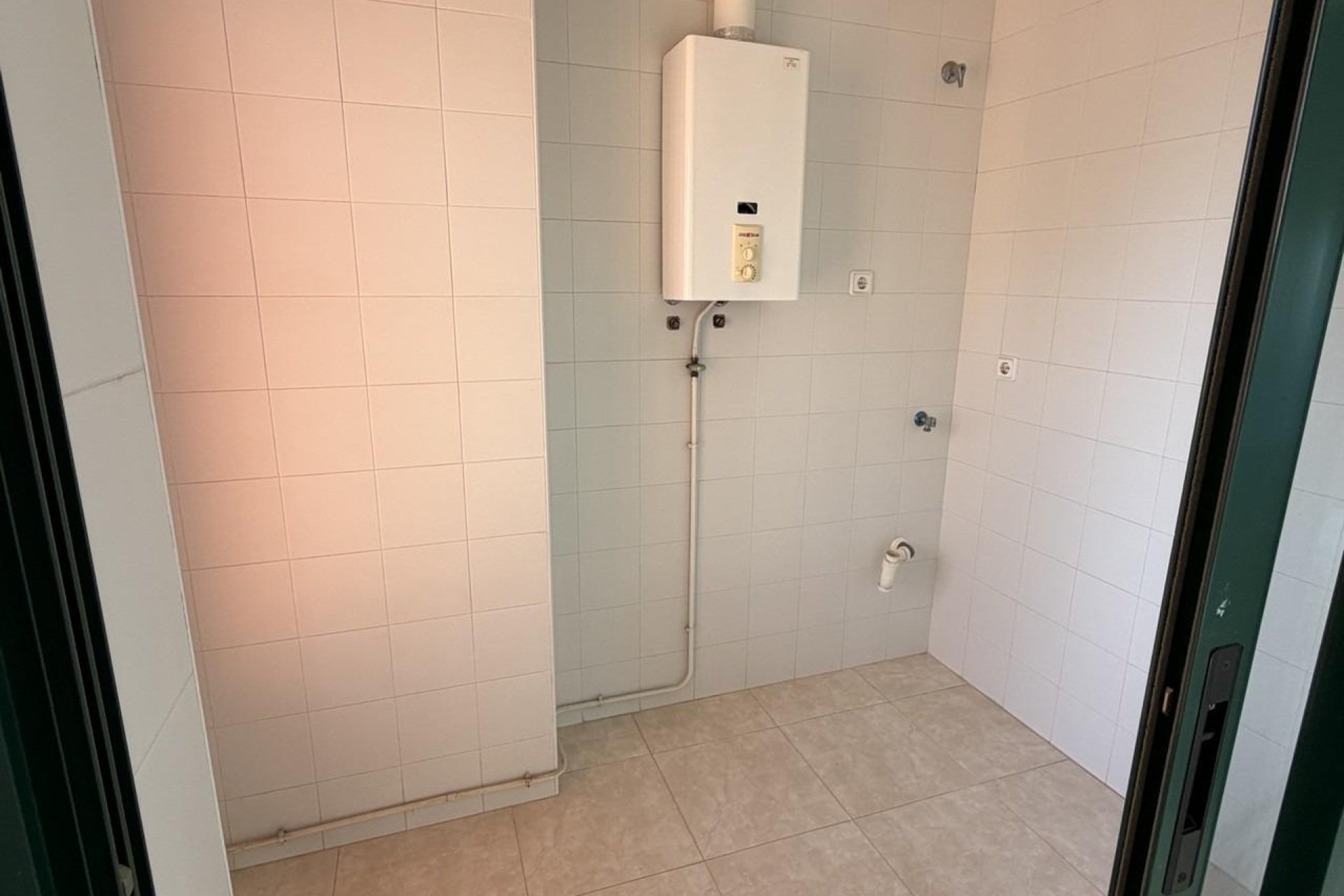 Obra nueva - apartment -
Orihuela Costa - Lomas de Campoamor