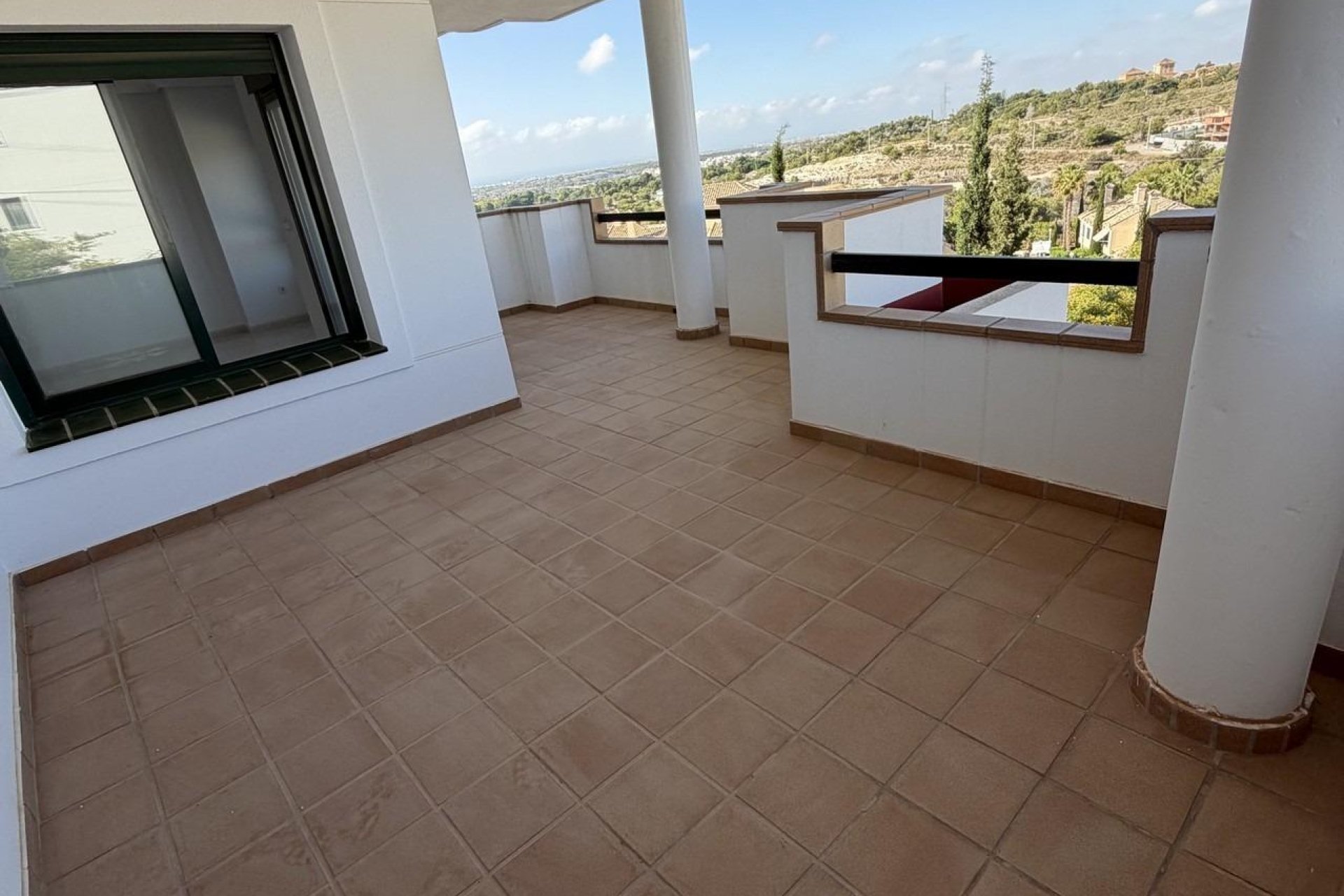 Obra nueva - apartment -
Orihuela Costa - Lomas de Campoamor