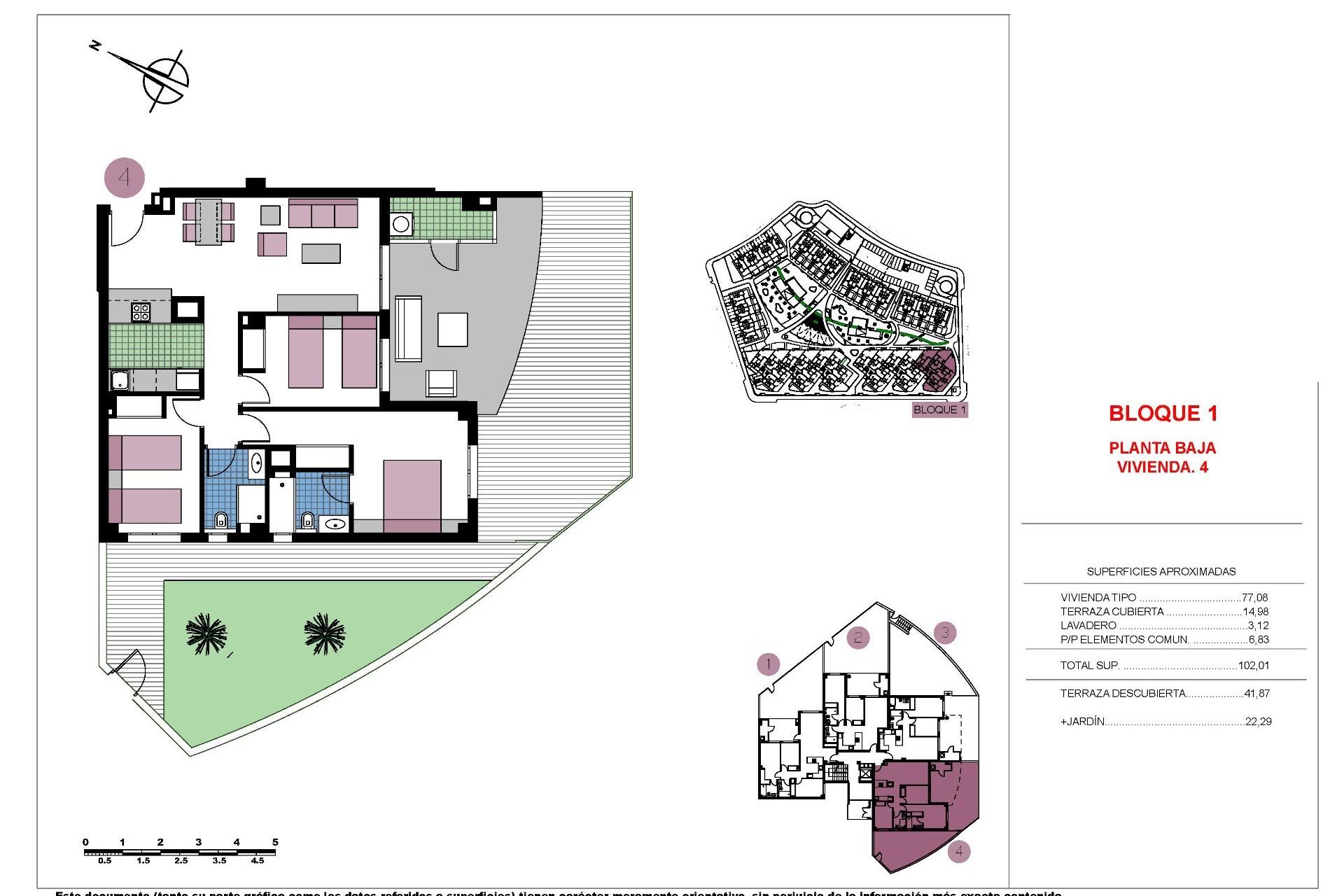 Obra nueva - apartment -
Pilar de la Horadada - Mil Palmeras
