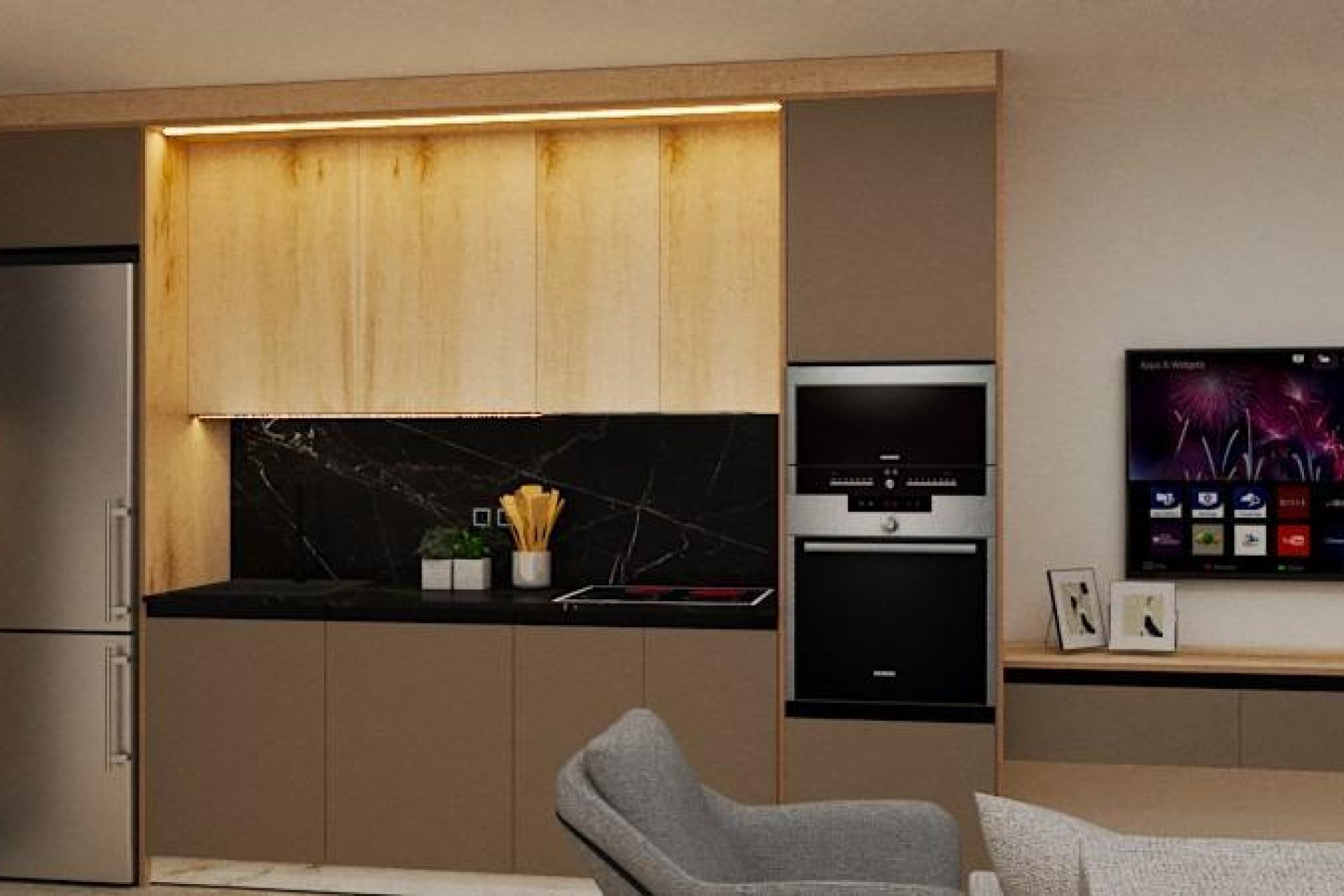 Obra nueva - apartment -
Pilar de la Horadada - Playa de las Higuericas