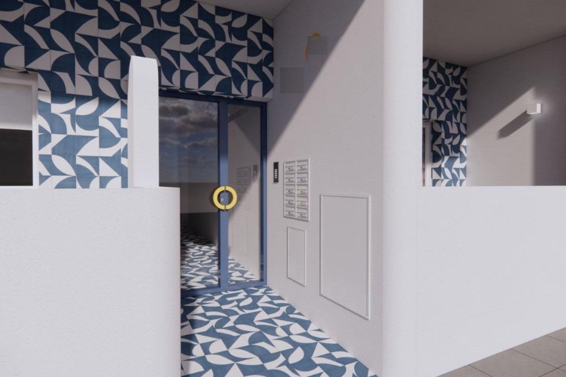 Obra nueva - apartment -
Pilar de la Horadada - Torre De La Horadada