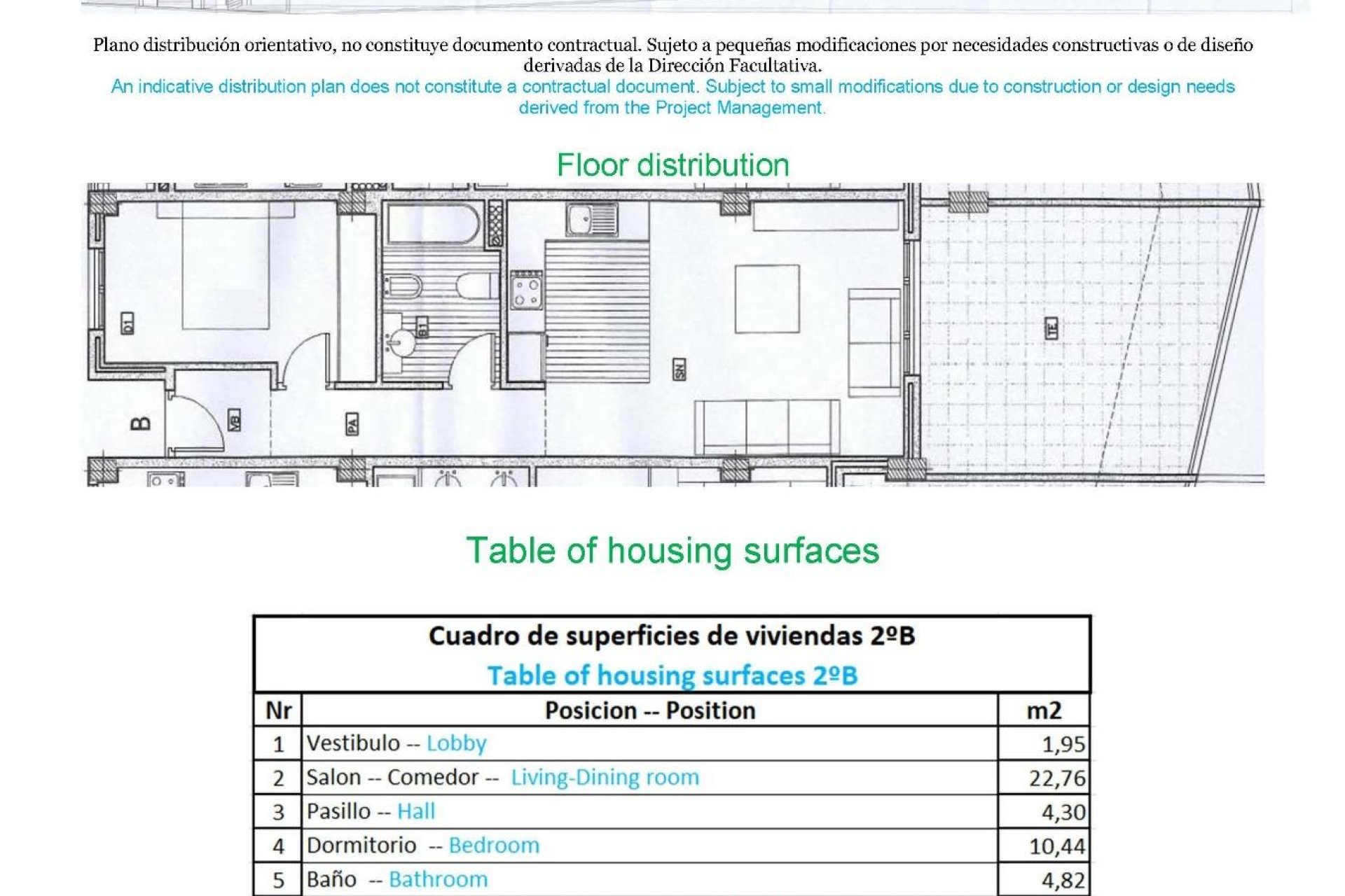Obra nueva - apartment -
Relleu - pueblo