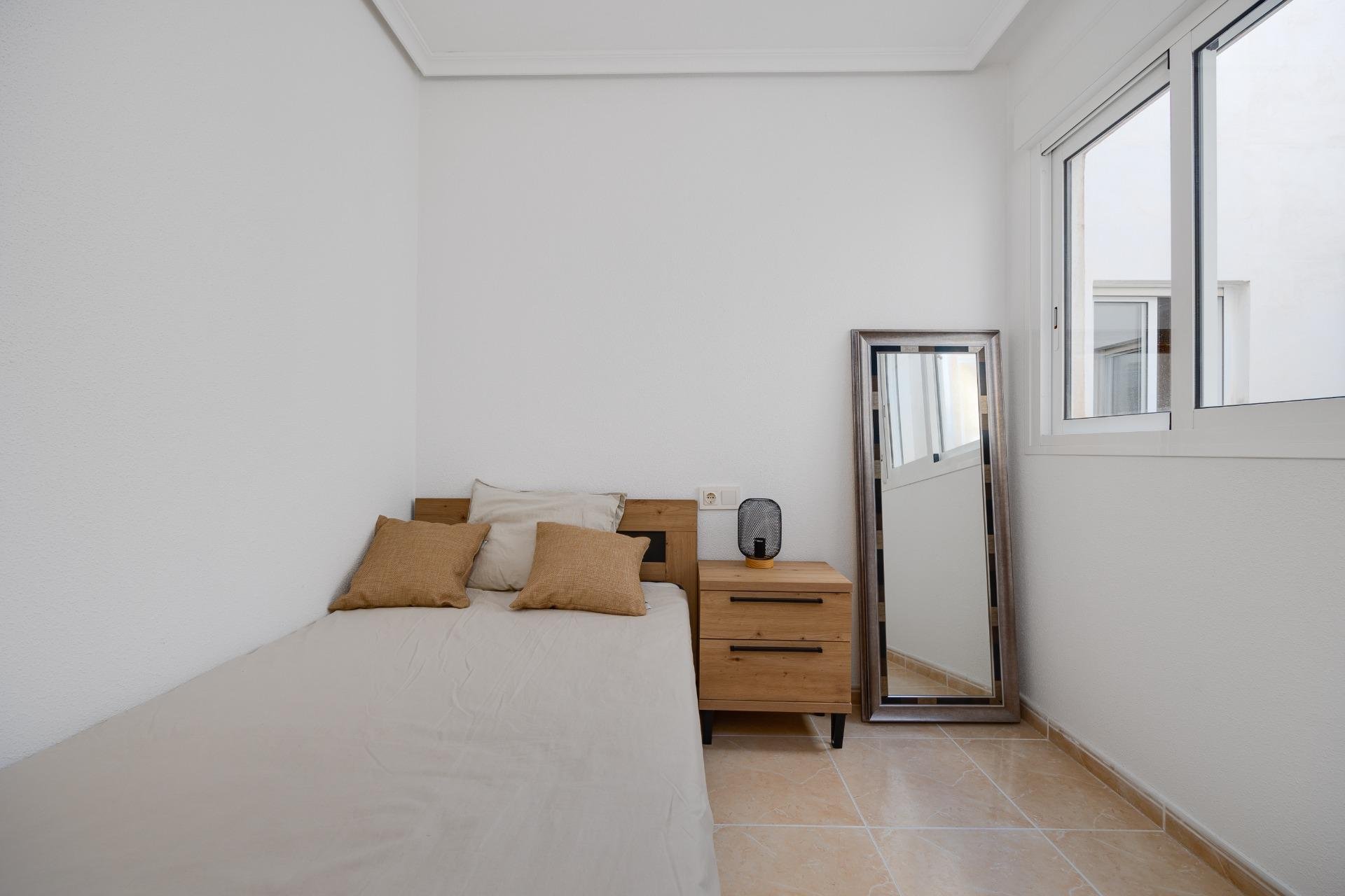 Obra nueva - apartment -
San Fulgencio - Pueblo