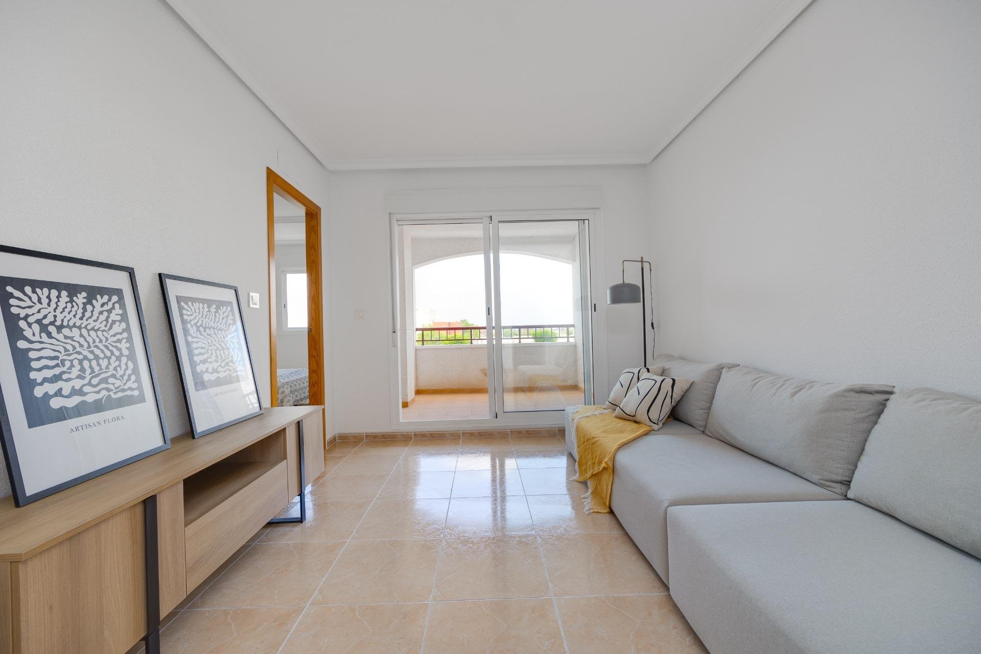 Obra nueva - apartment -
San Fulgencio - Pueblo