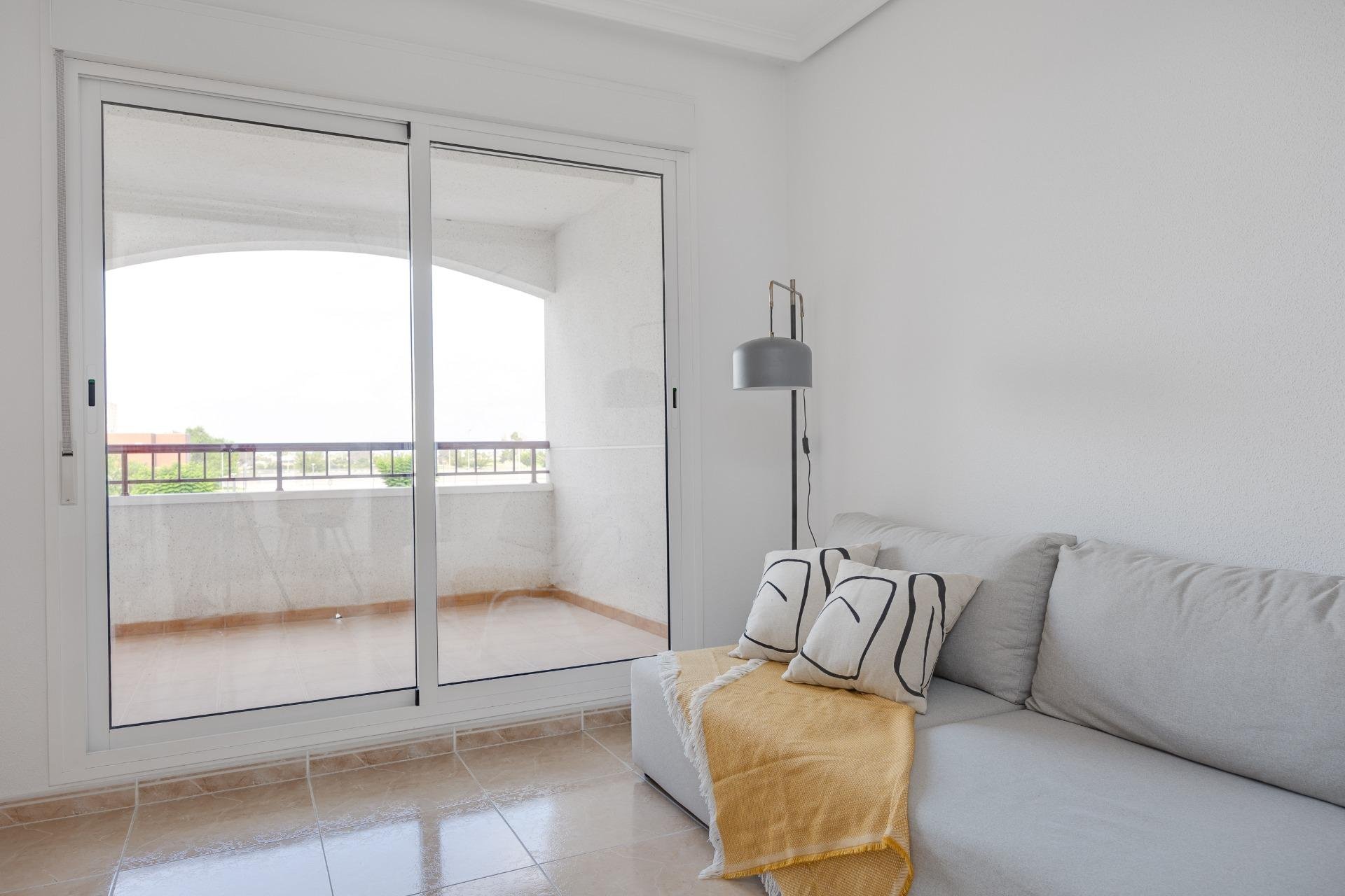 Obra nueva - apartment -
San Fulgencio - Pueblo
