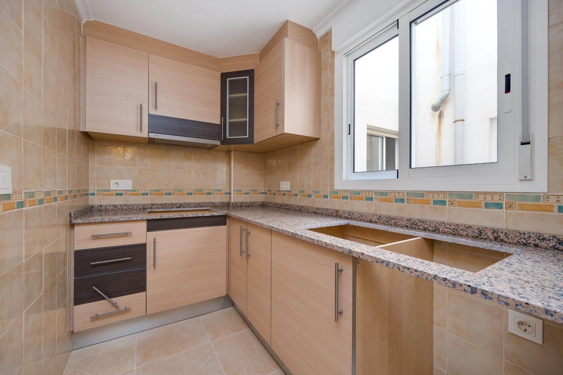 Obra nueva - apartment -
San Fulgencio - Pueblo