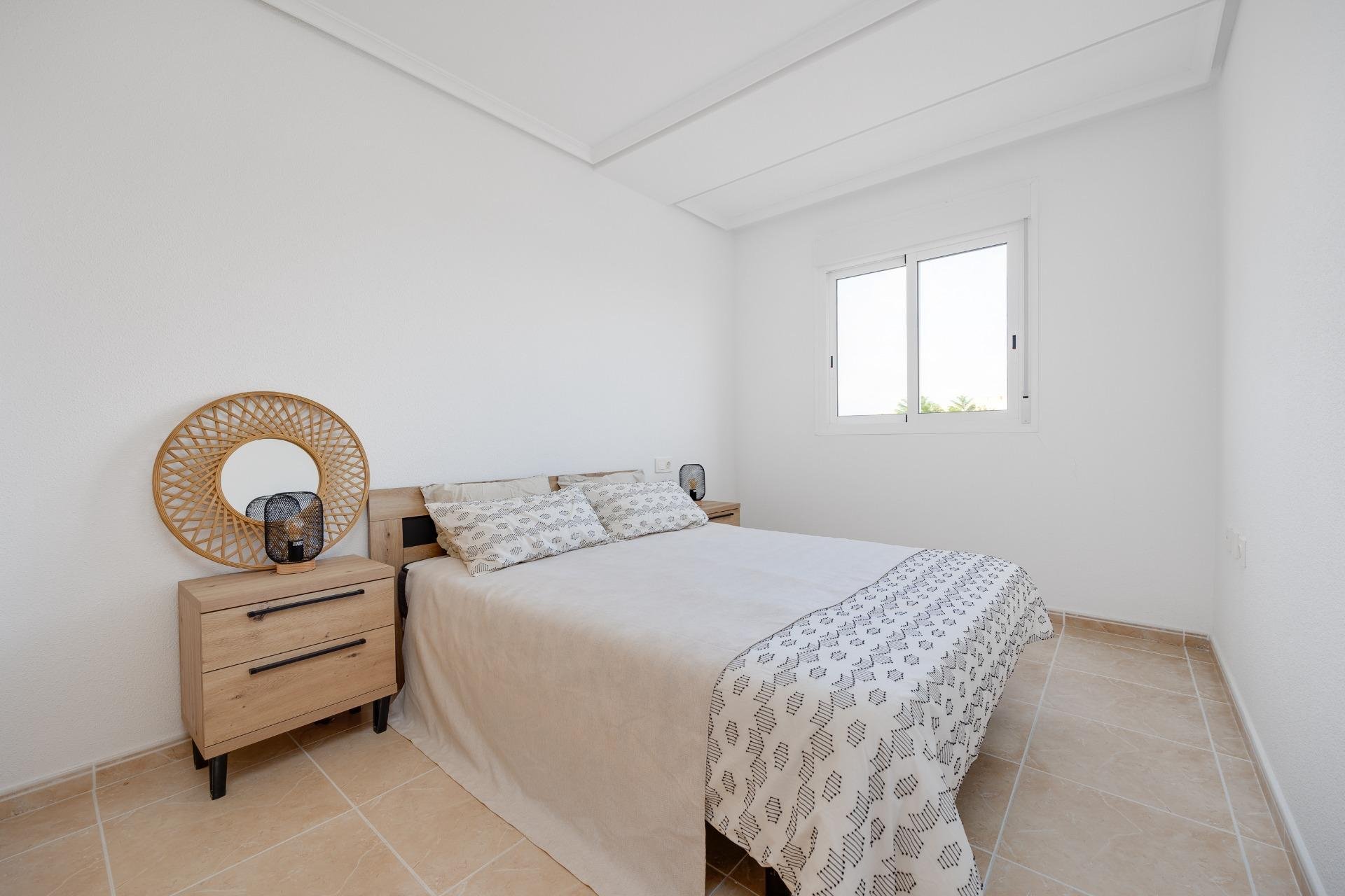 Obra nueva - apartment -
San Fulgencio - Pueblo