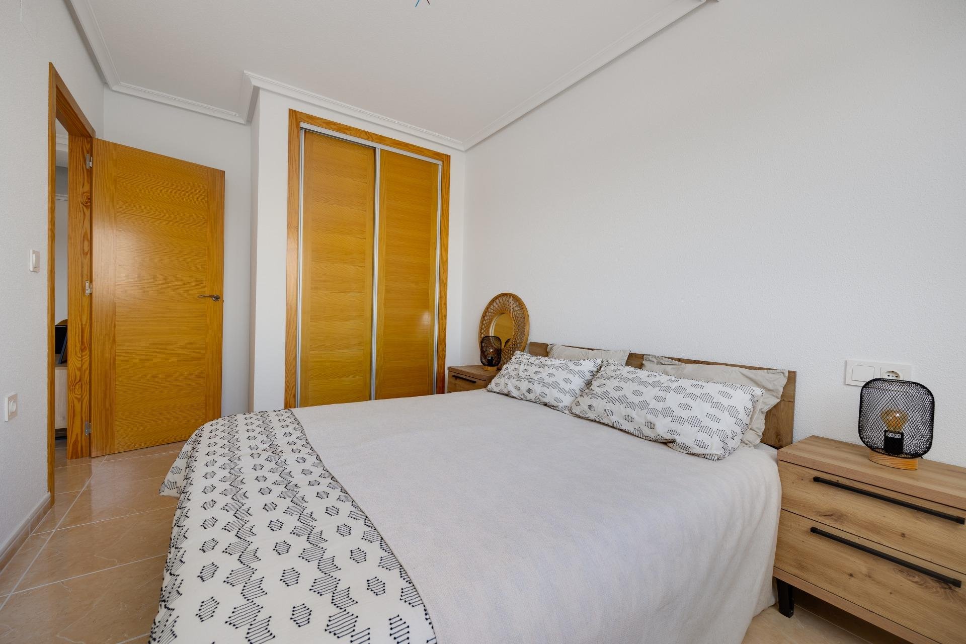 Obra nueva - apartment -
San Fulgencio - Pueblo