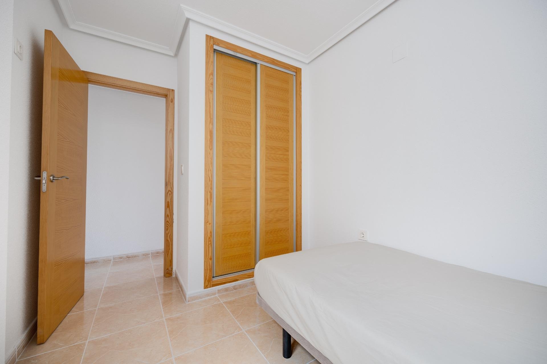 Obra nueva - apartment -
San Fulgencio - Pueblo