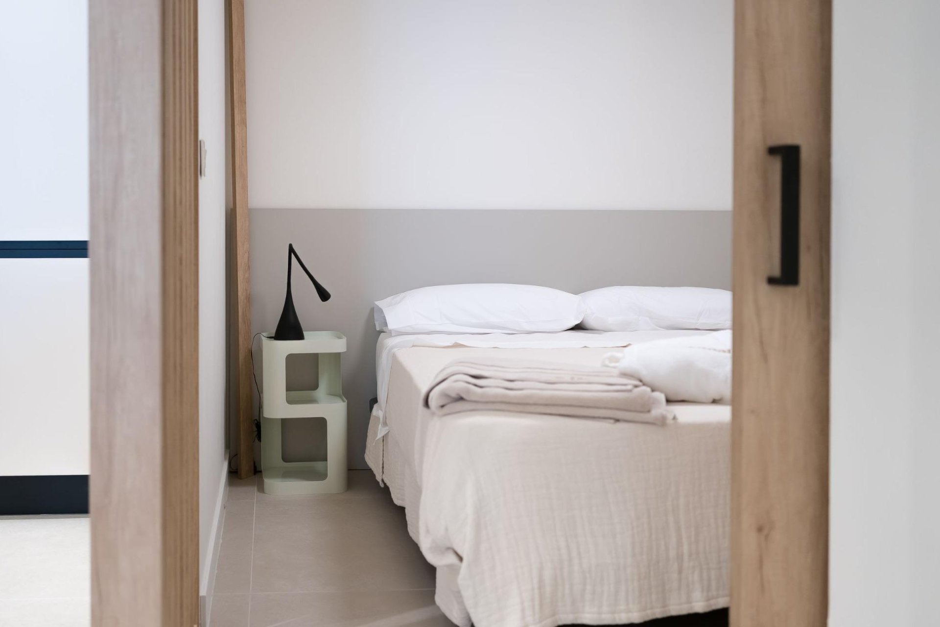 Obra nueva - apartment -
San Javier - pueblo