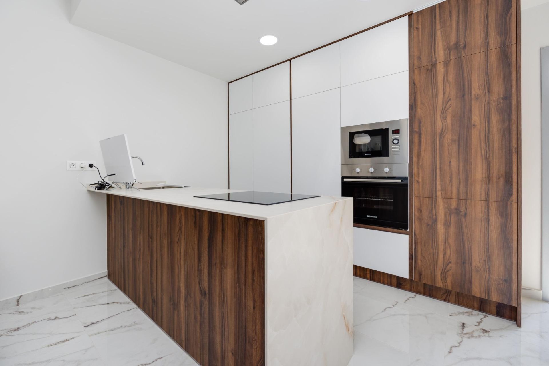 Obra nueva - apartment -
San Miguel de Salinas - Pueblo