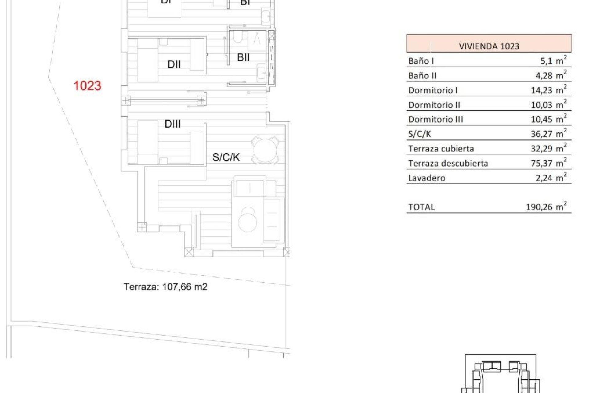 Obra nueva - apartment -
San Miguel de Salinas - Pueblo