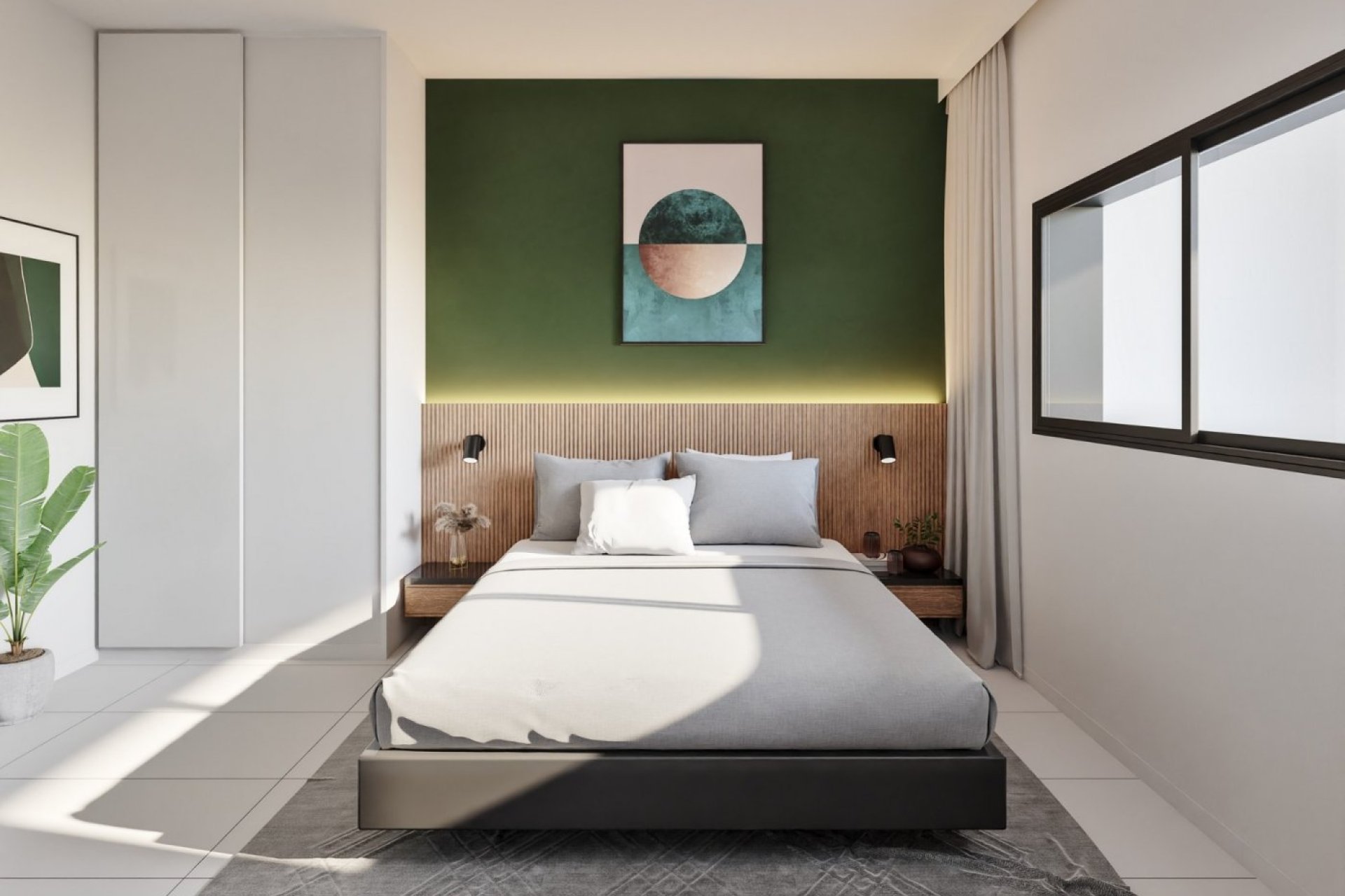 Obra nueva - apartment -
San Miguel de Salinas - Pueblo