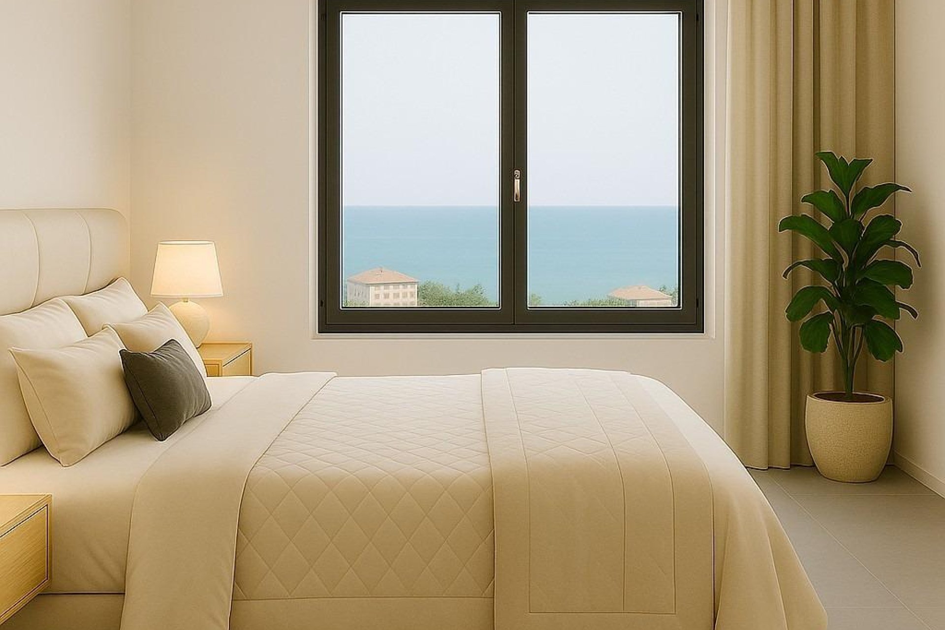 Obra nueva - apartment -
San Pedro del Pinatar - Lo Pagan