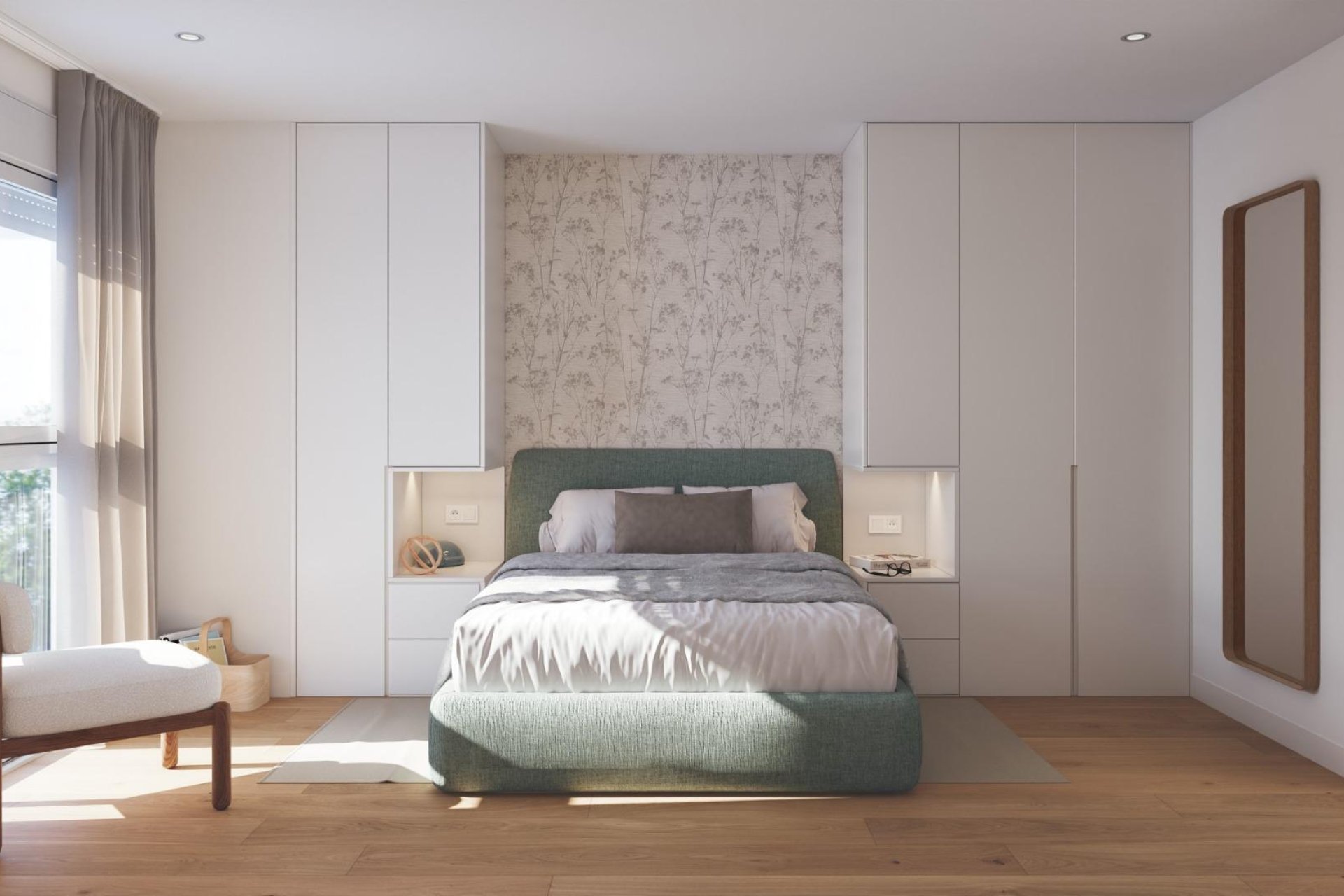 Obra nueva - apartment -
San Pedro del Pinatar - Lo Pagan