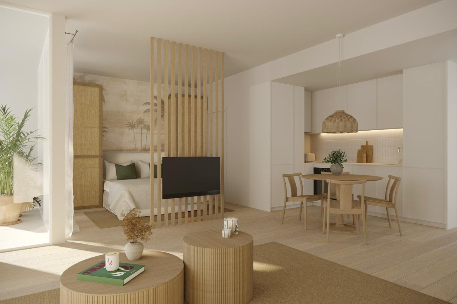 Obra nueva - apartment -
San Pedro del Pinatar - Lo Pagan
