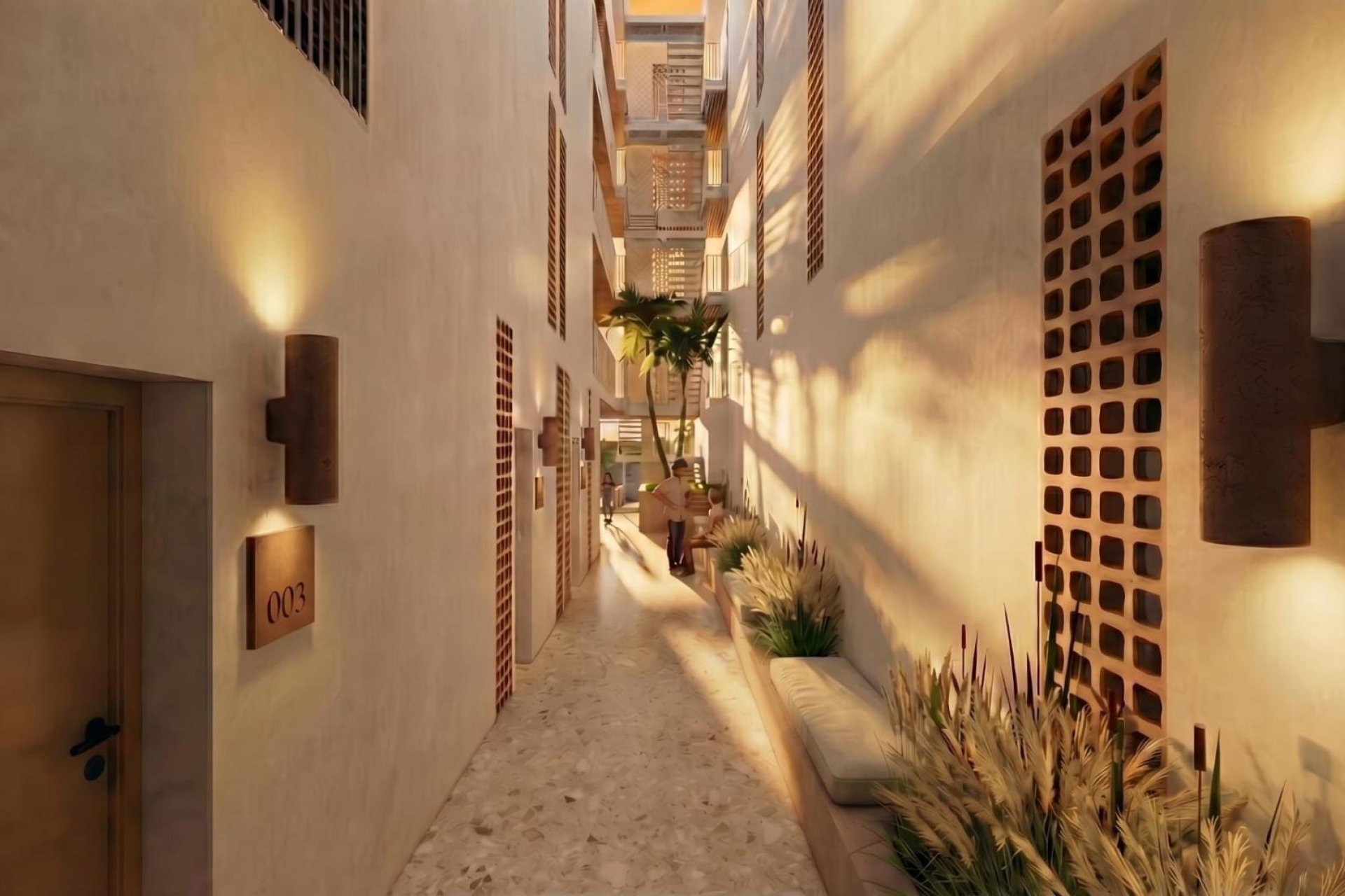 Obra nueva - apartment -
San Pedro del Pinatar - Lo Pagan