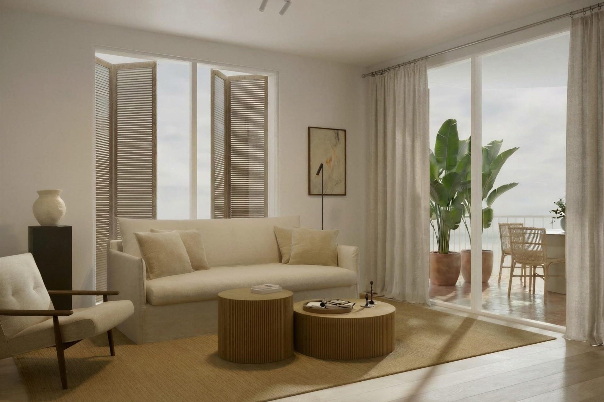 Obra nueva - apartment -
San Pedro del Pinatar - Lo Pagan