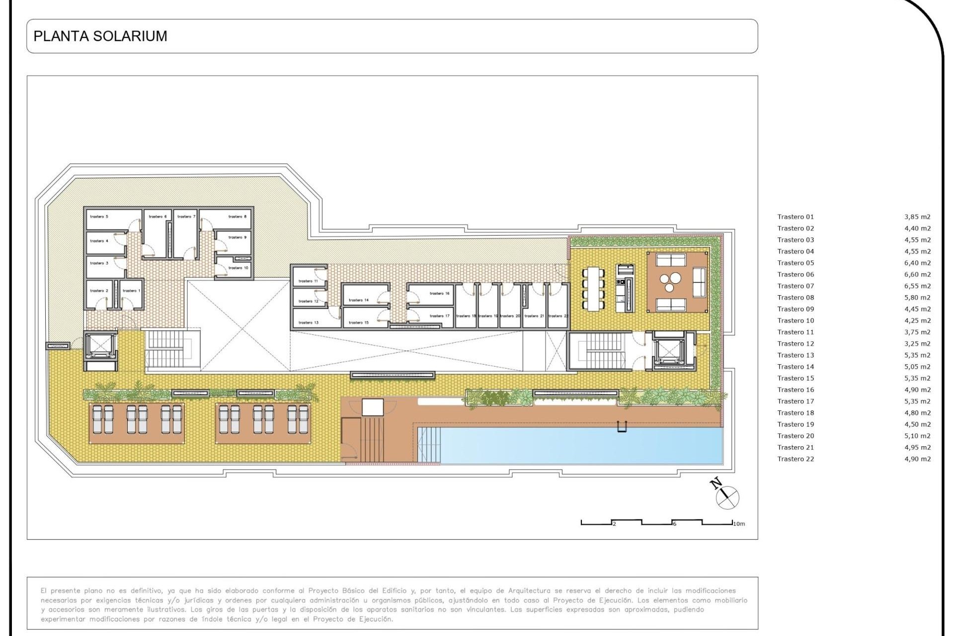 Obra nueva - apartment -
San Pedro del Pinatar - Lo Pagan