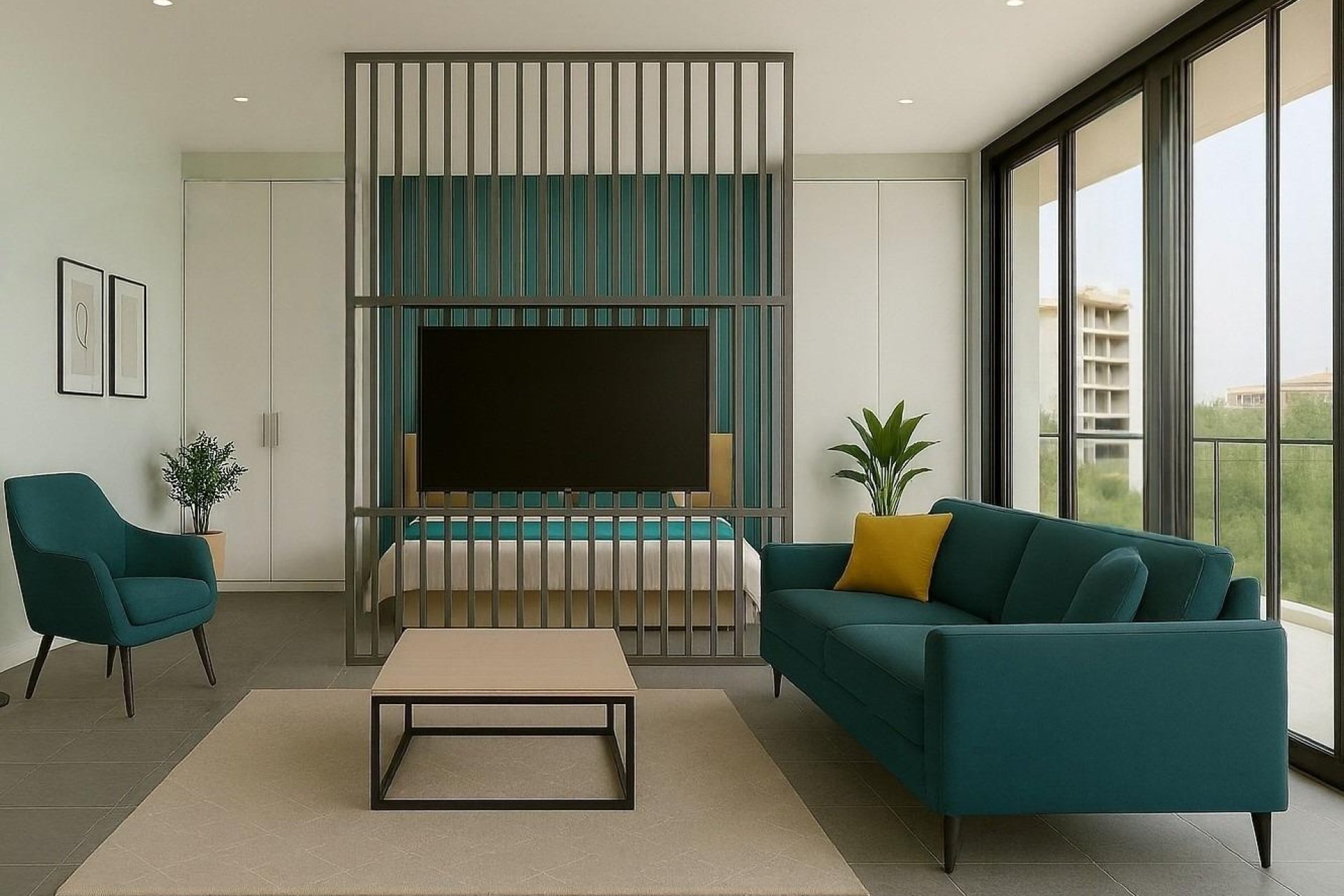 Obra nueva - apartment -
San Pedro del Pinatar - Lo Pagan