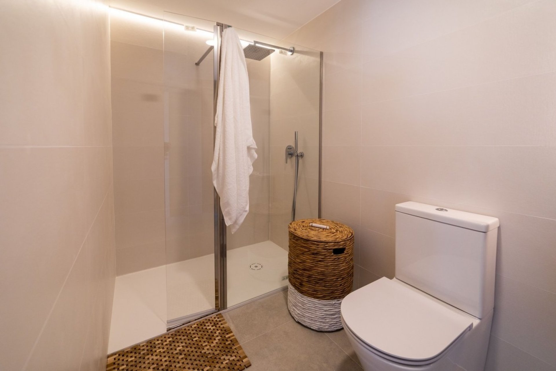 Obra nueva - apartment -
Santa Pola - Gran Alacant