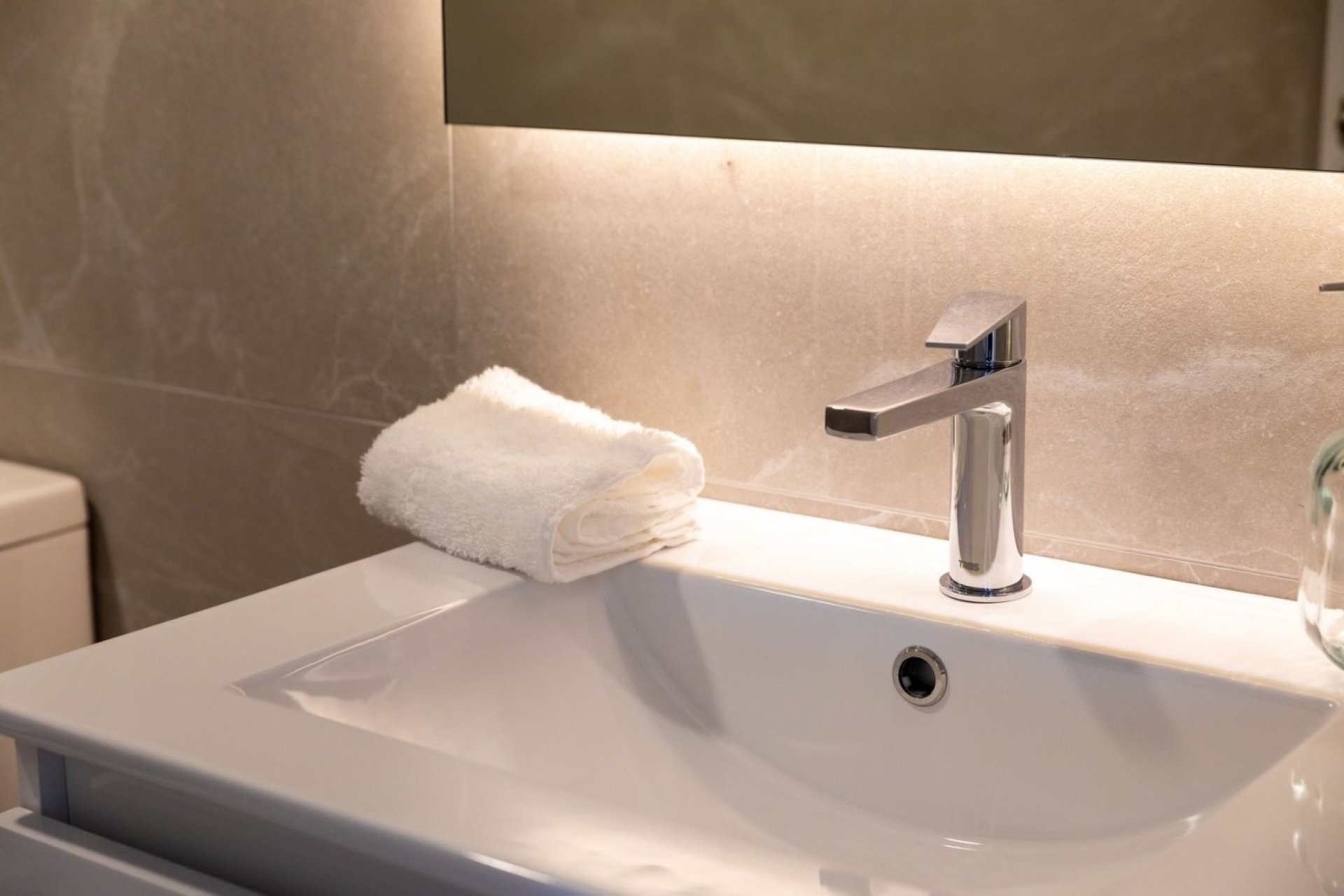 Obra nueva - apartment -
Santa Pola - Gran Alacant