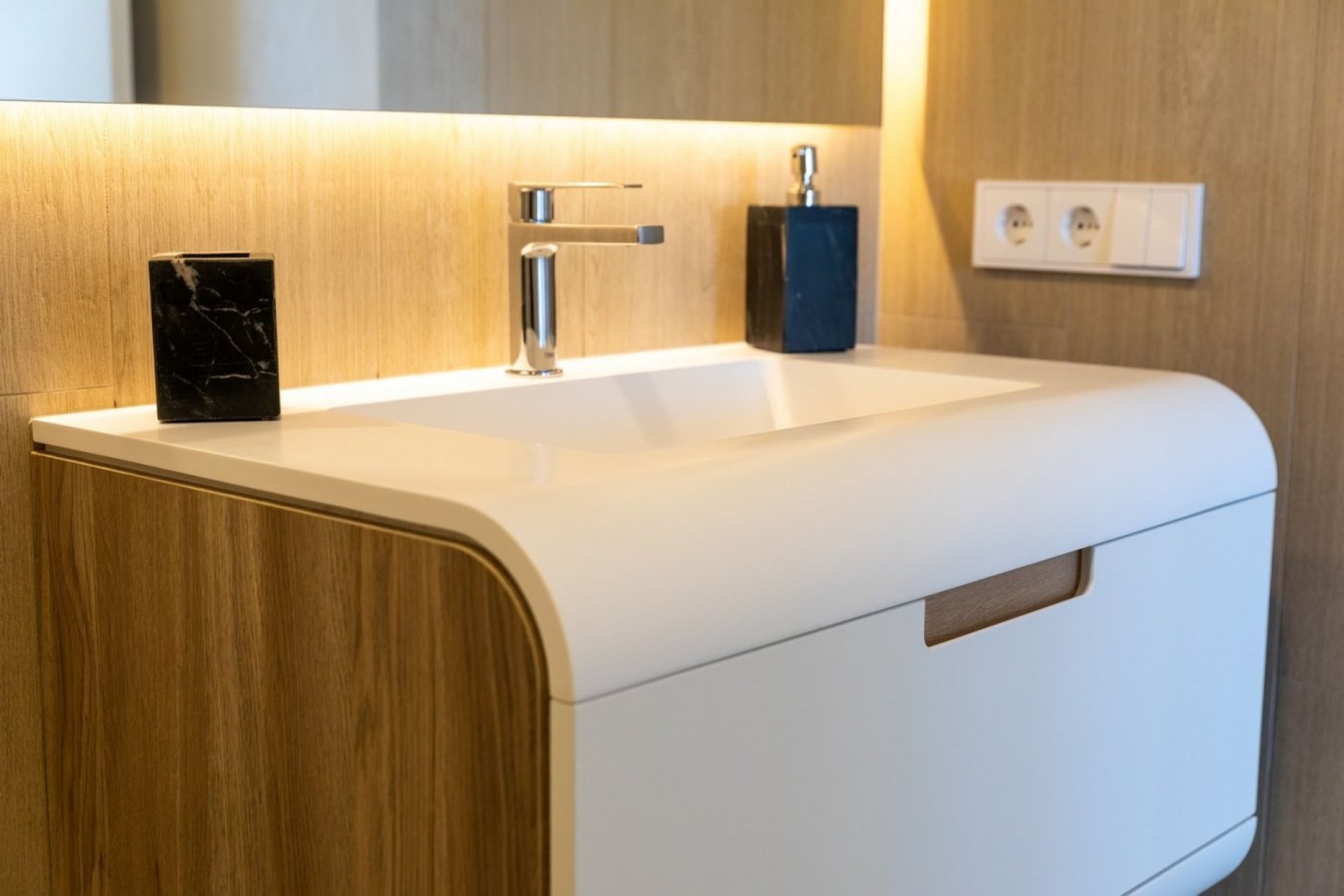 Obra nueva - apartment -
Santa Pola - Gran Alacant