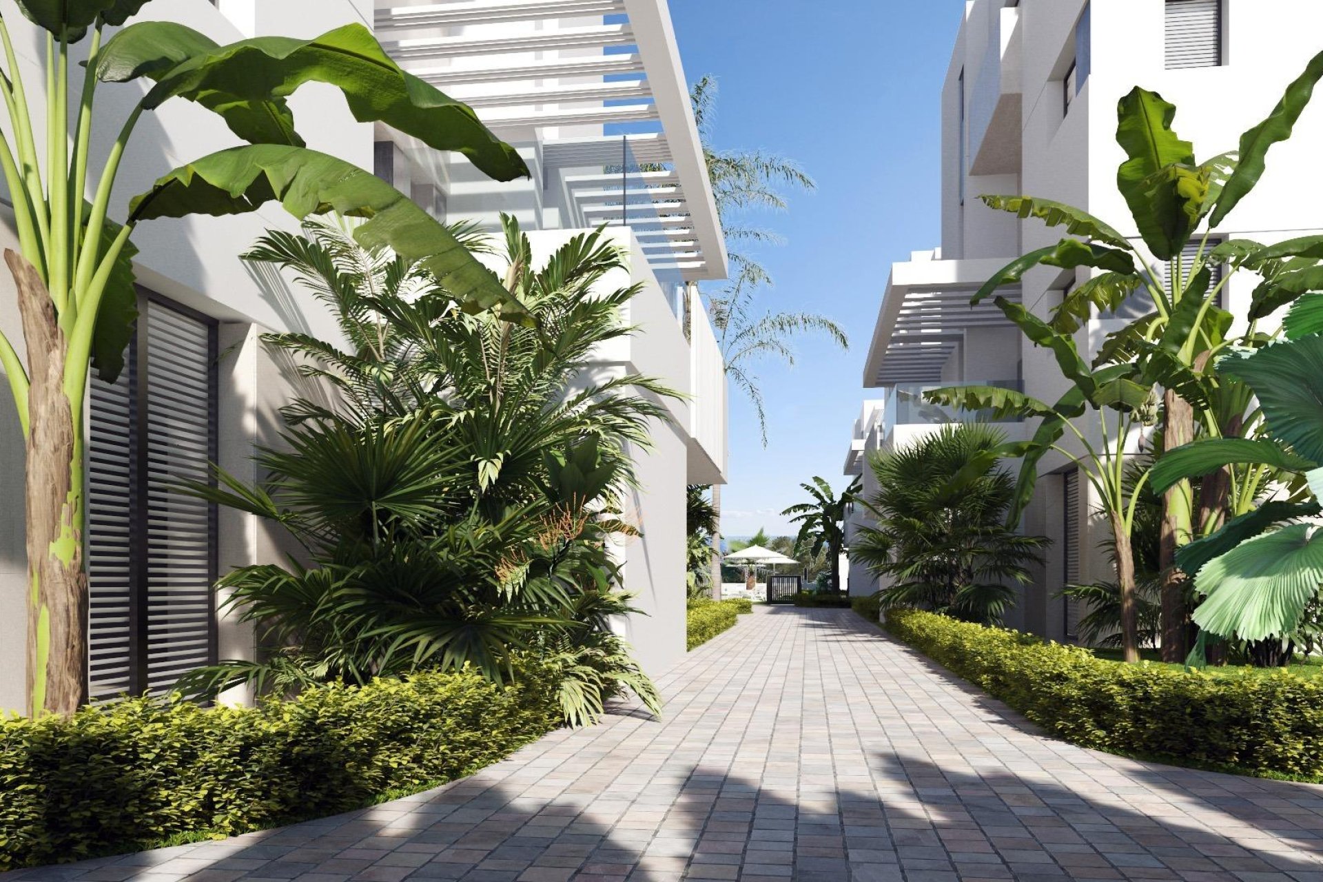 Obra nueva - apartment -
Torre Pacheco - Santa Rosalia Lake And Life Resort