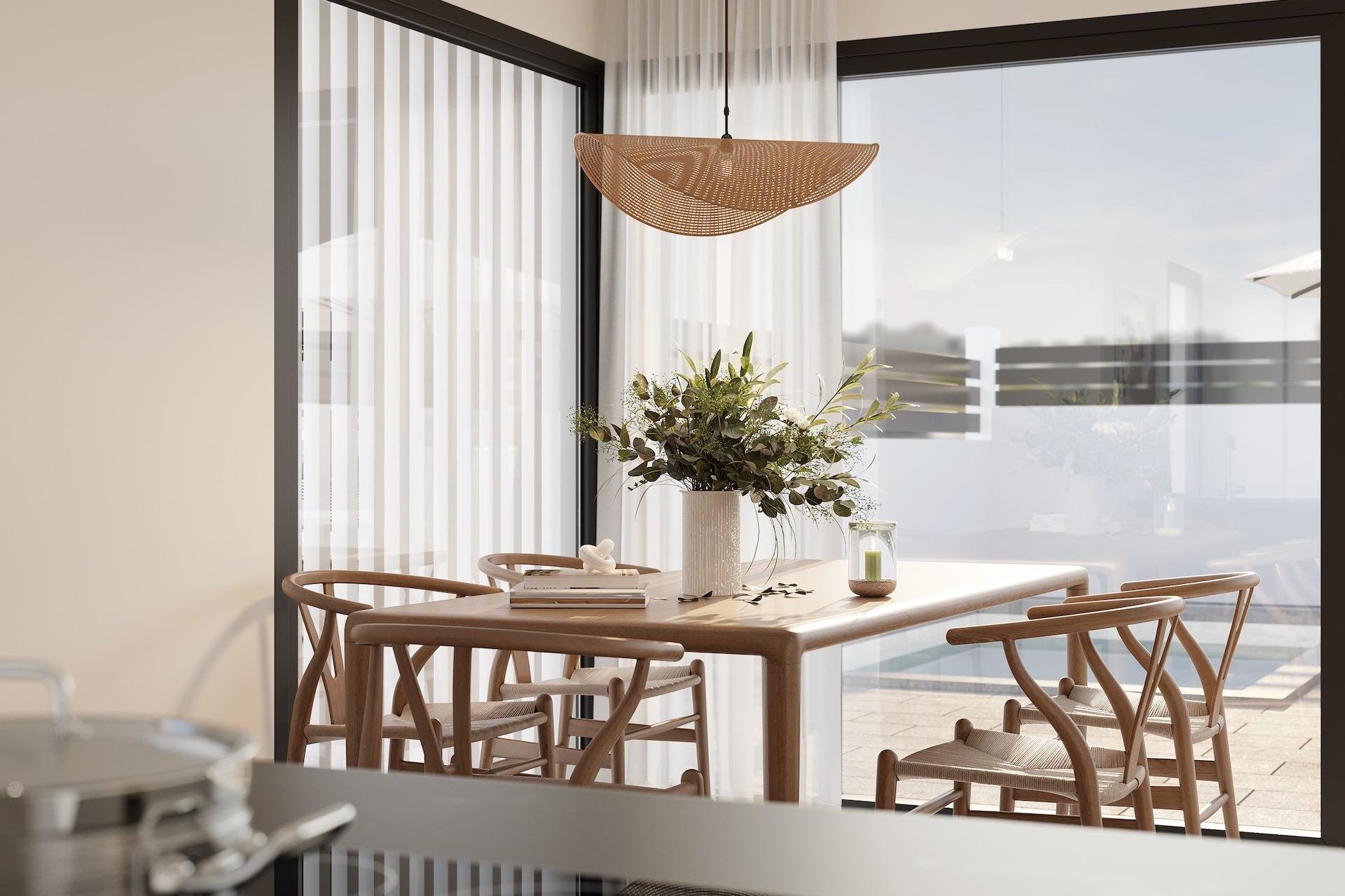 Obra nueva - apartment -
Torrevieja - Aguas Nuevas