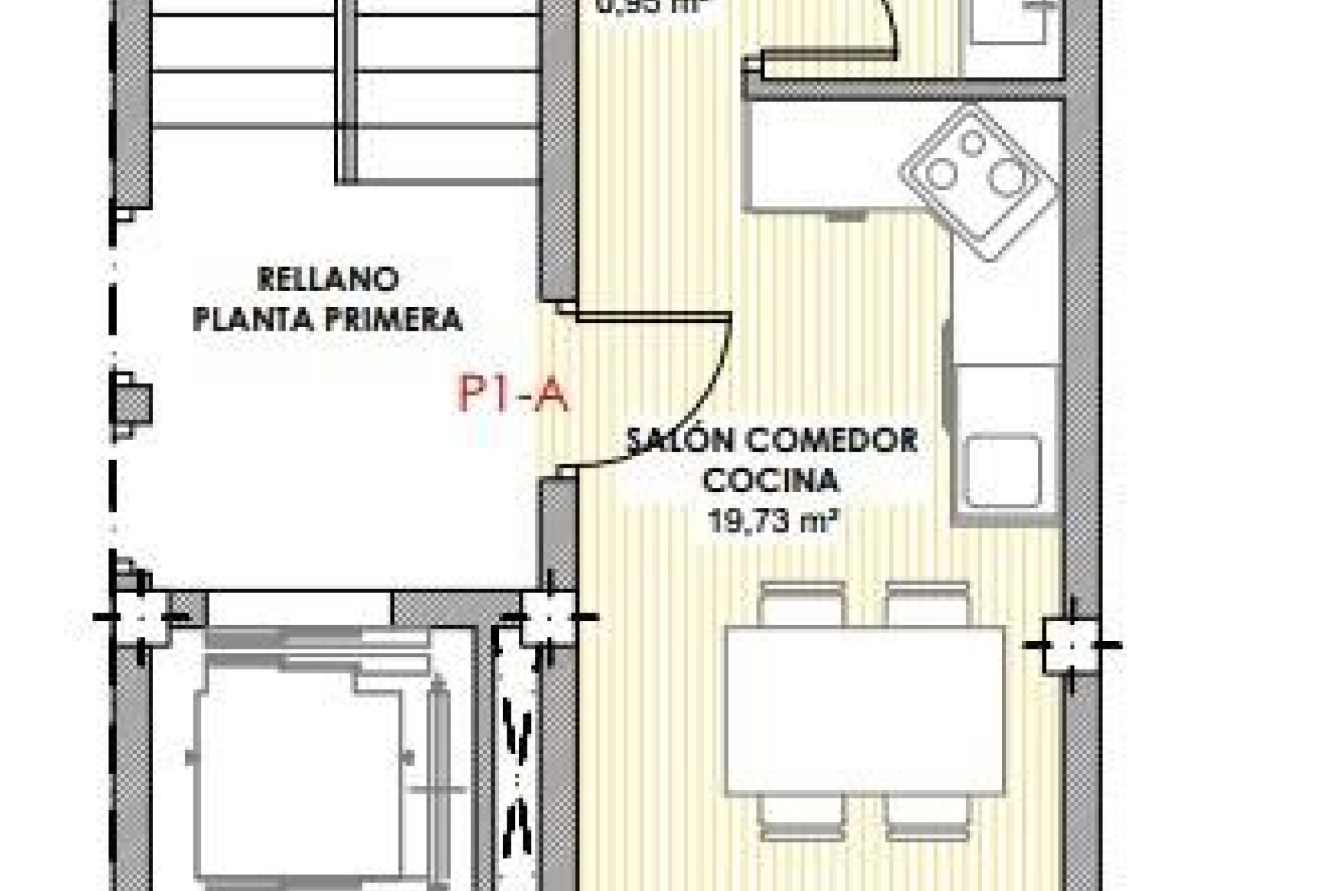 Obra nueva - apartment -
Torrevieja - Centro