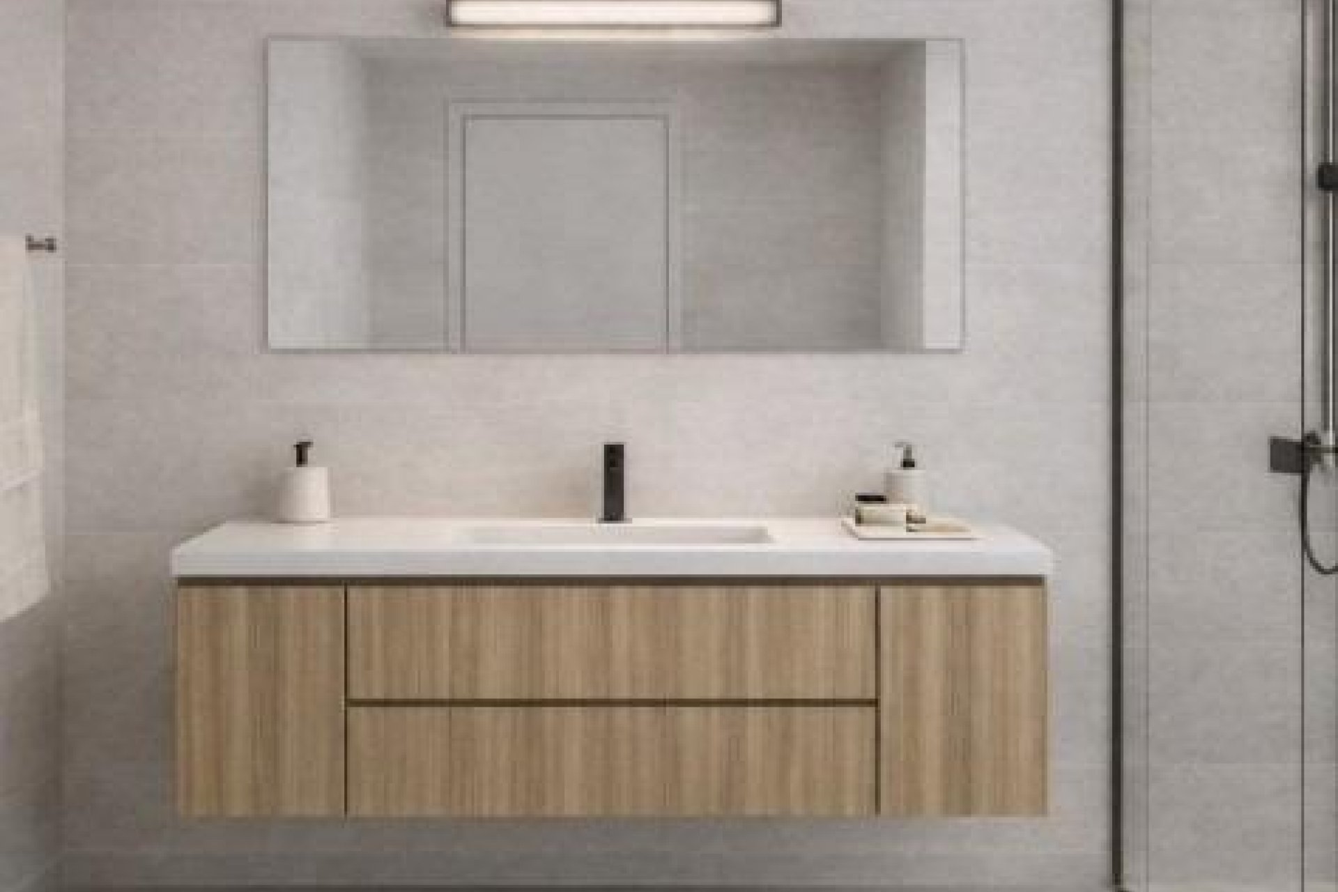 Obra nueva - apartment -
Torrevieja - Centro