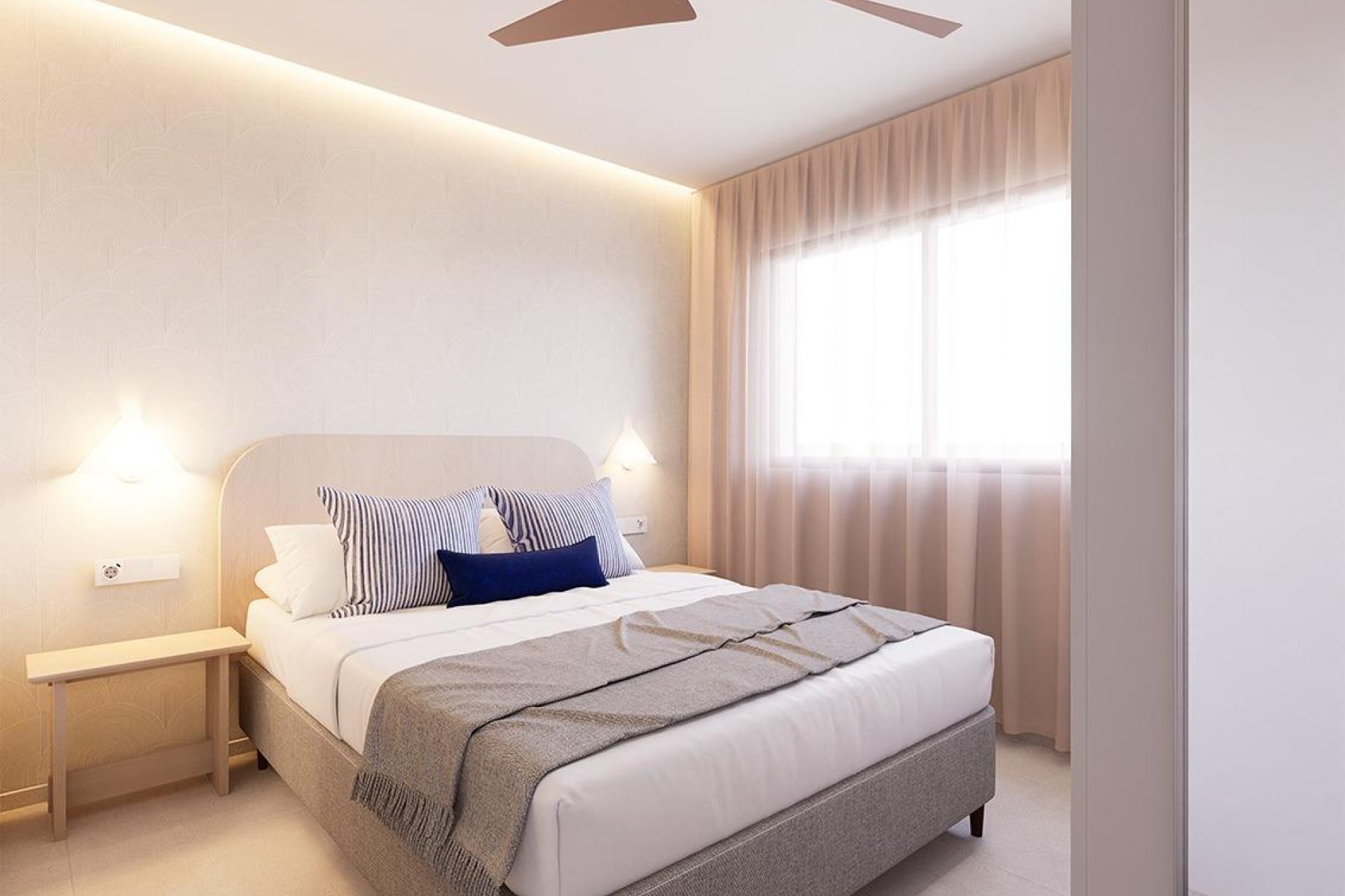 Obra nueva - apartment -
Torrevieja - Los Frutales