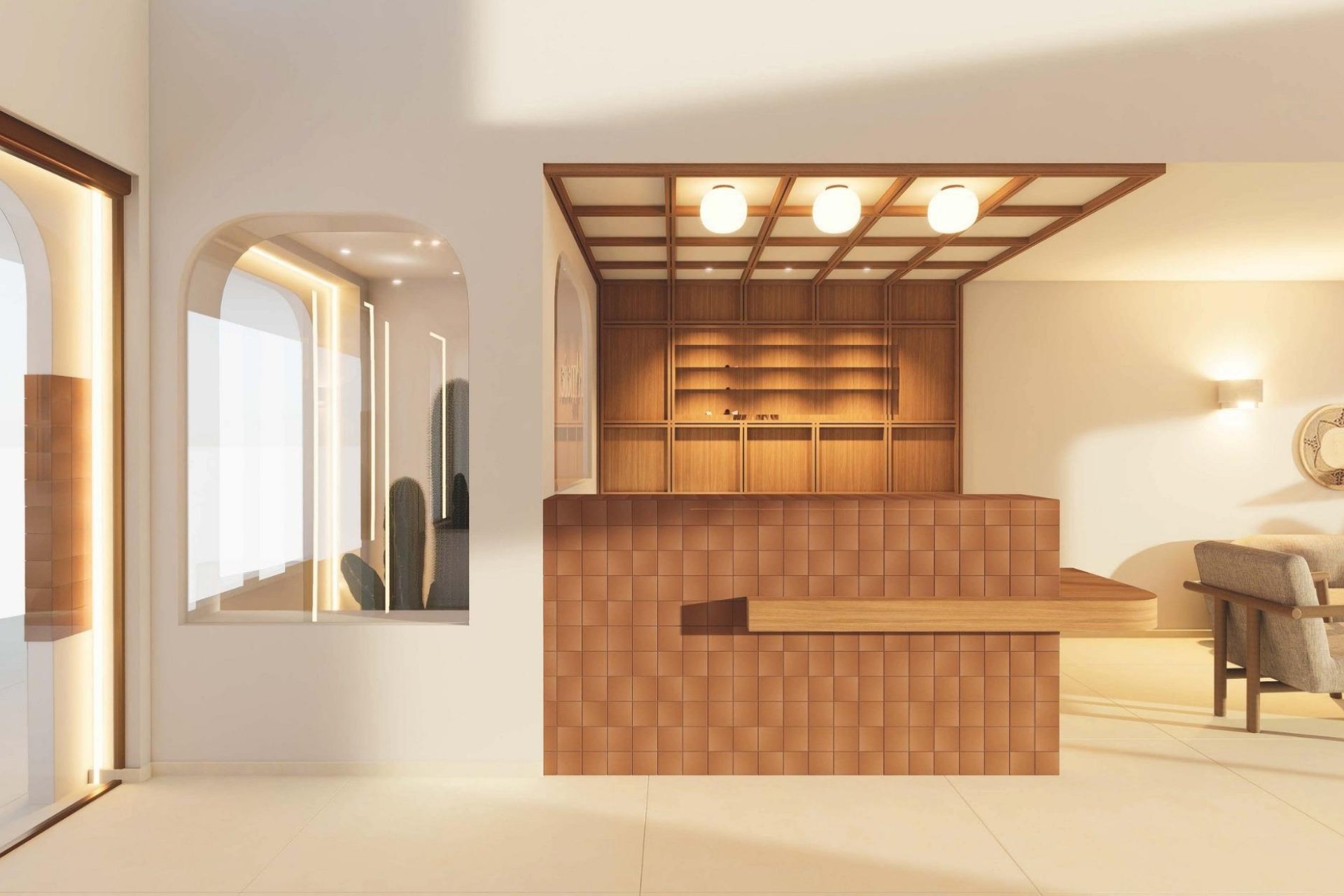 Obra nueva - apartment -
Torrevieja - Los Frutales