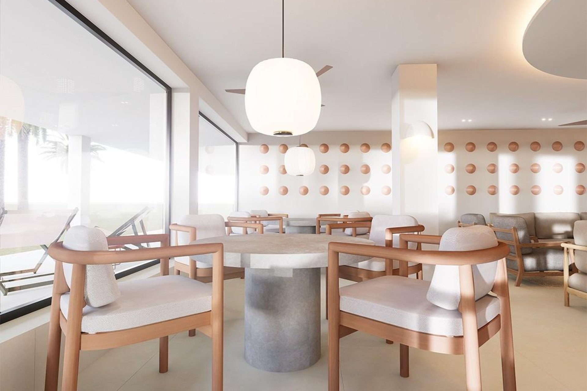 Obra nueva - apartment -
Torrevieja - Los Frutales