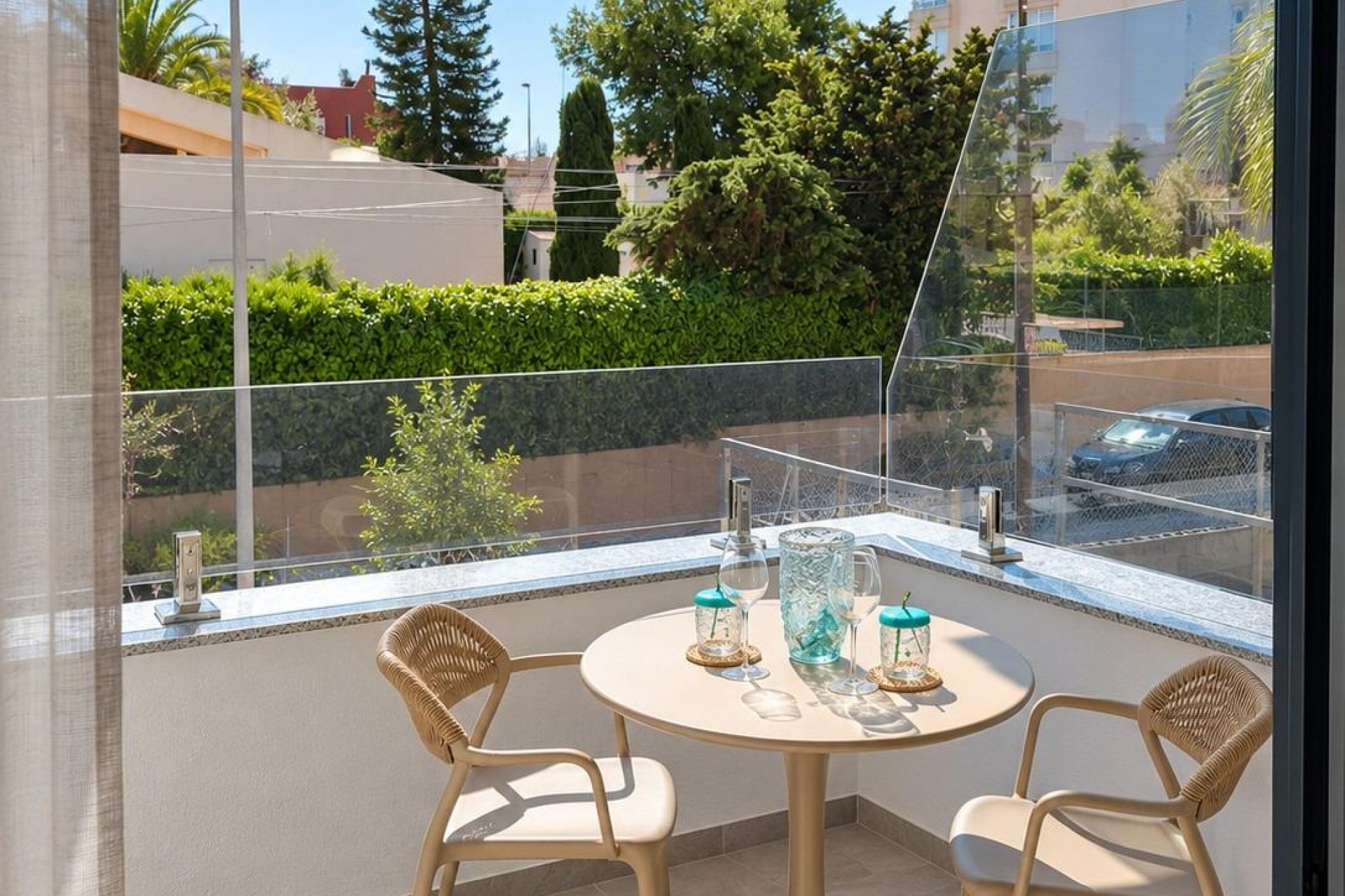 Obra nueva - apartment -
Torrevieja - Nueva Torrevieja