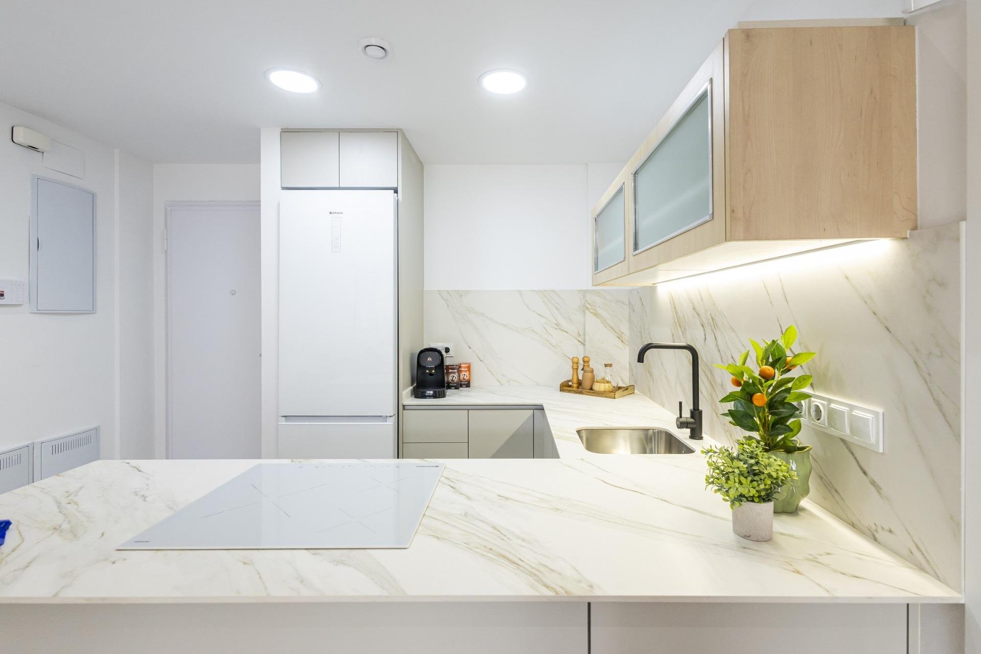 Obra nueva - apartment -
Torrevieja - Nueva Torrevieja