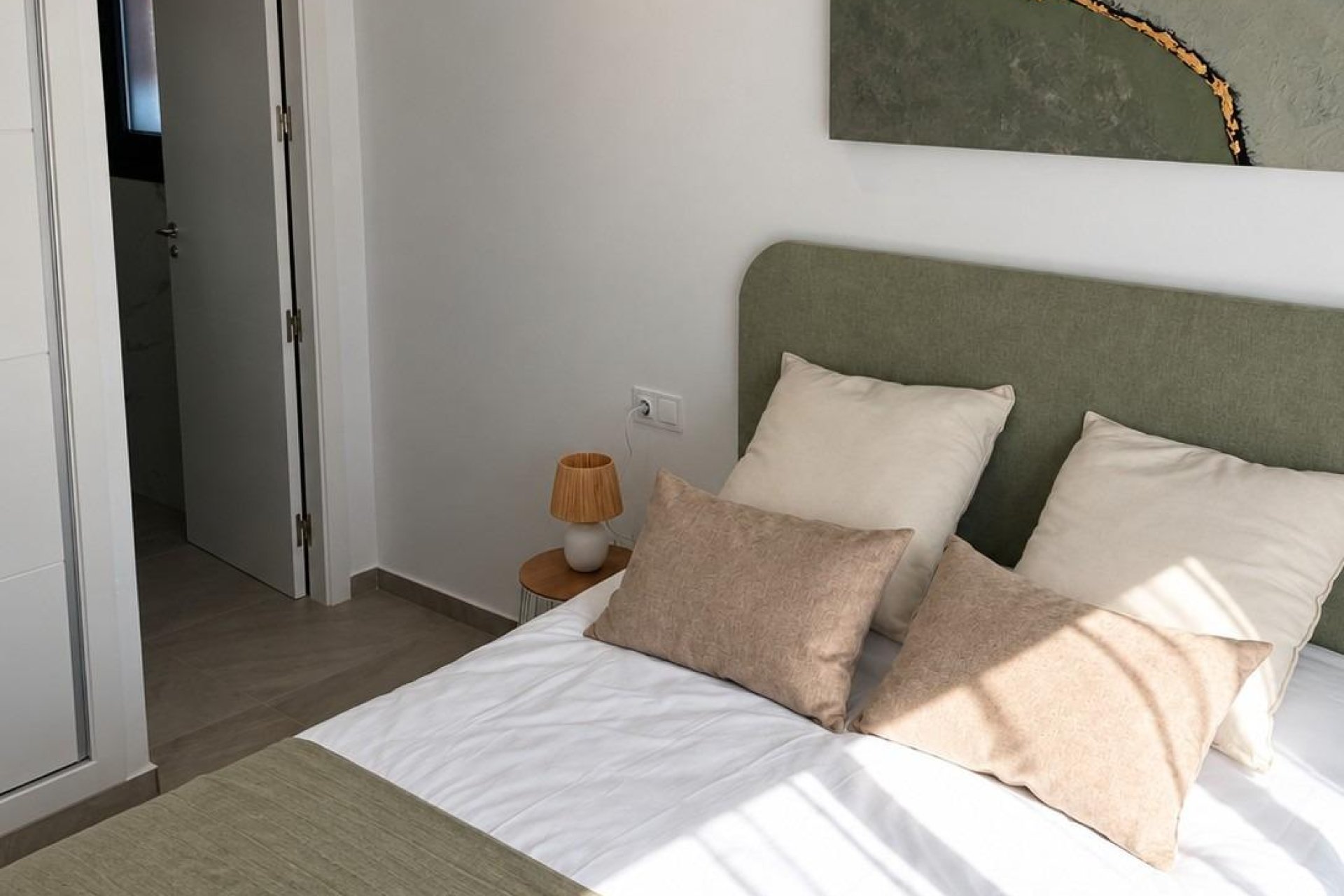 Obra nueva - apartment -
Torrevieja - Nueva Torrevieja