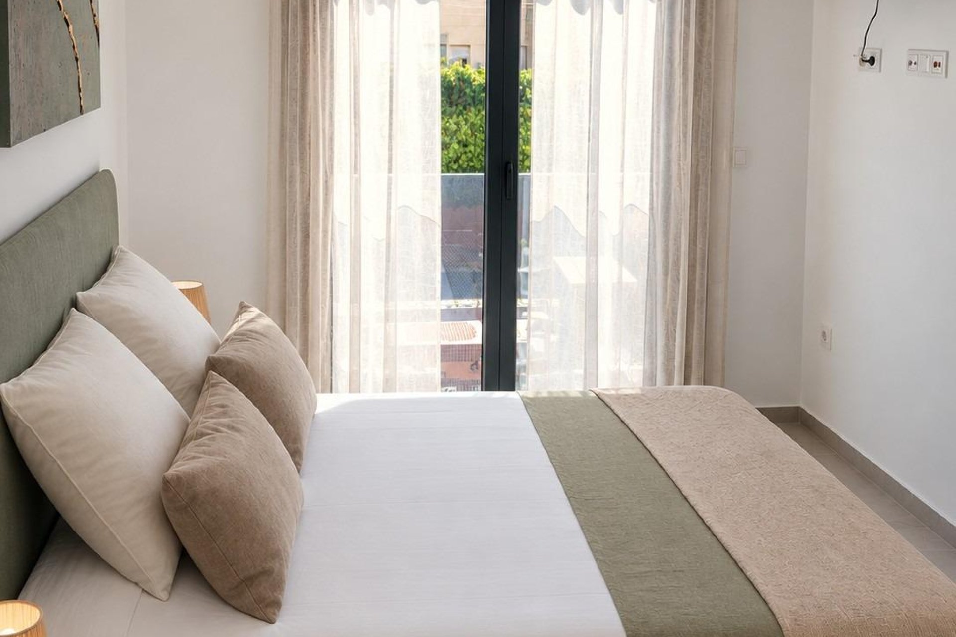 Obra nueva - apartment -
Torrevieja - Nueva Torrevieja