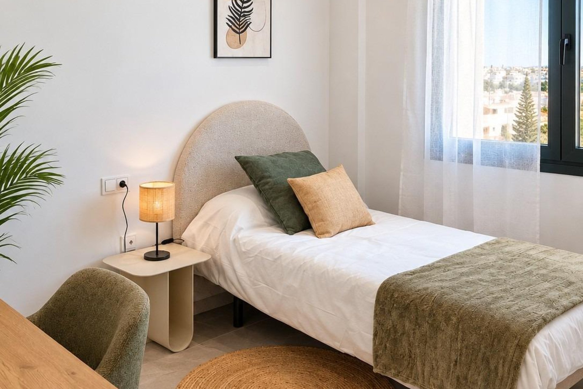 Obra nueva - apartment -
Torrevieja - Nueva Torrevieja