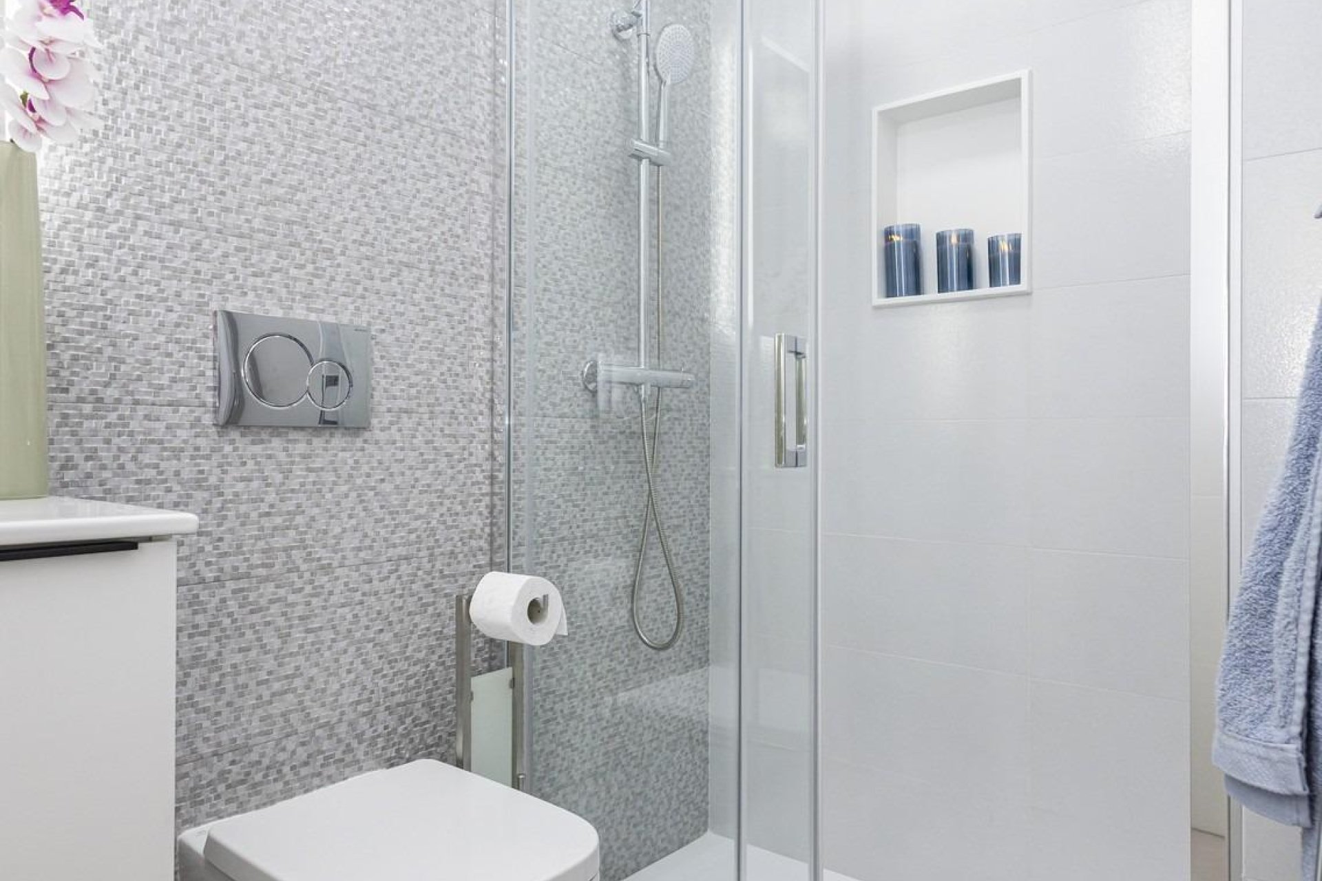 Obra nueva - apartment -
Torrevieja - Nueva Torrevieja